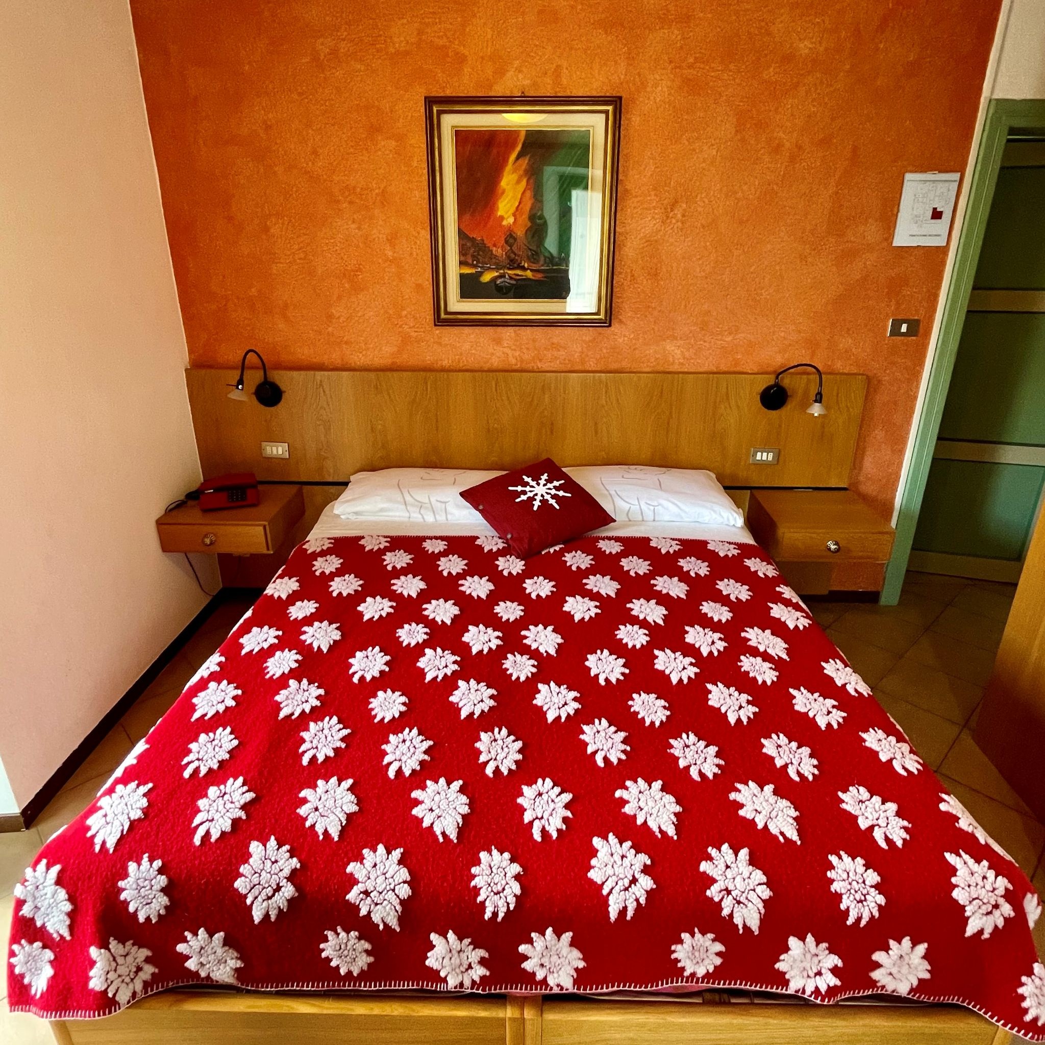 Hotel Carrara - foto 2