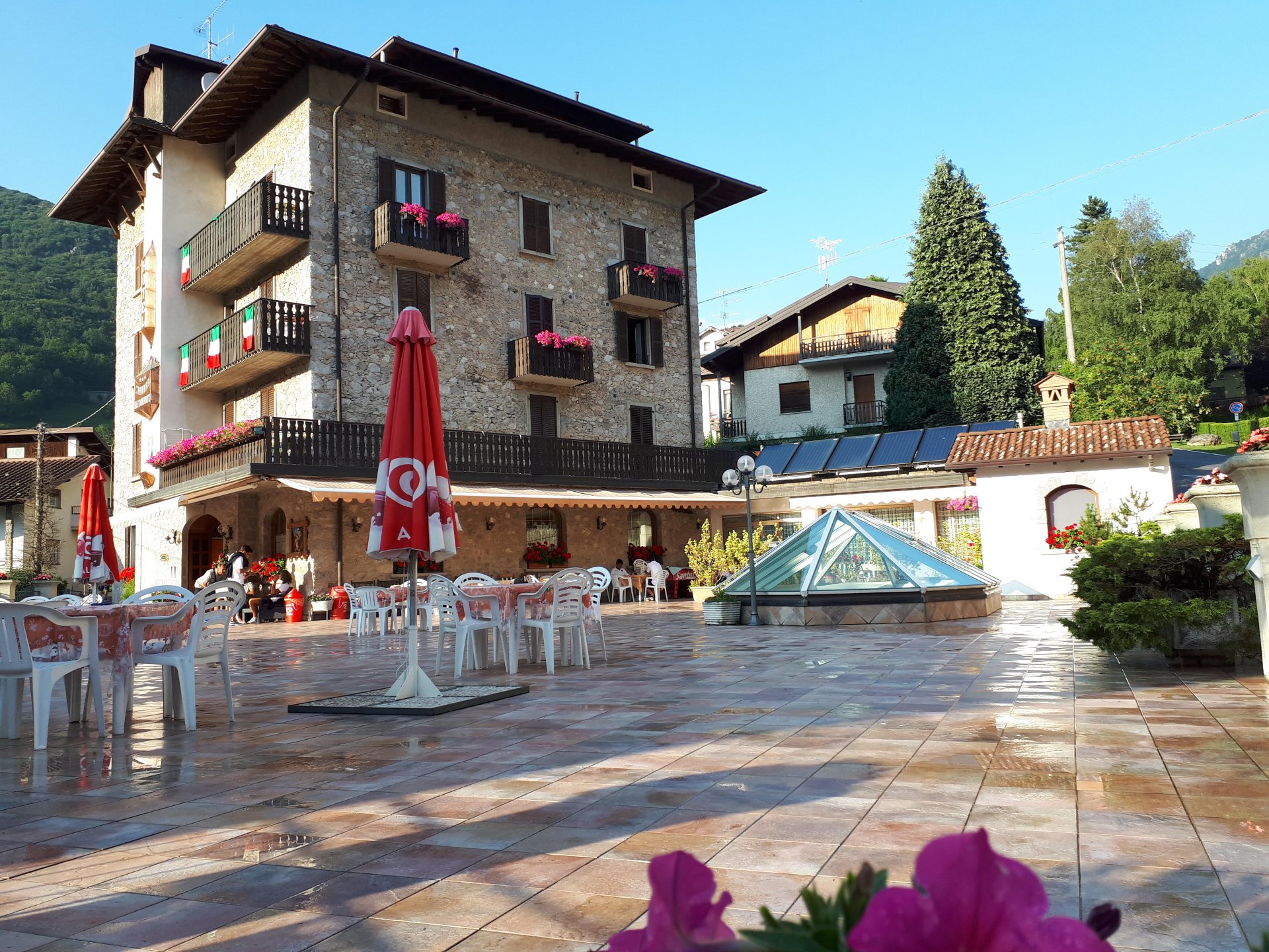 Hotel Carrara - foto 4