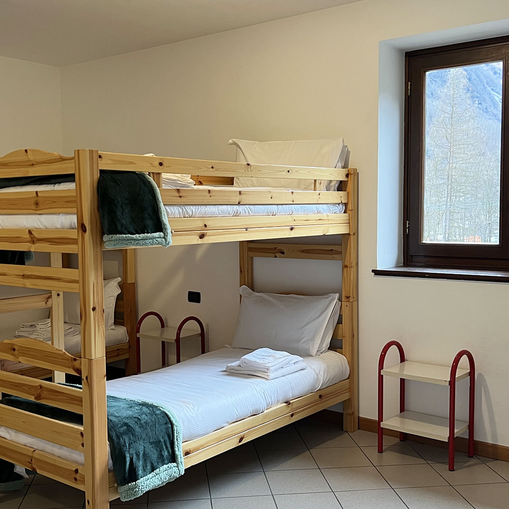 Albergo Ristorante Casa Corti - foto 2