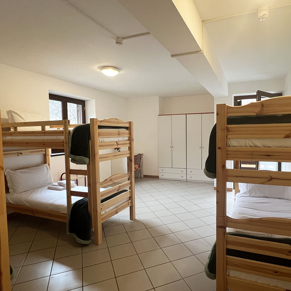 Albergo Ristorante Casa Corti - foto 3