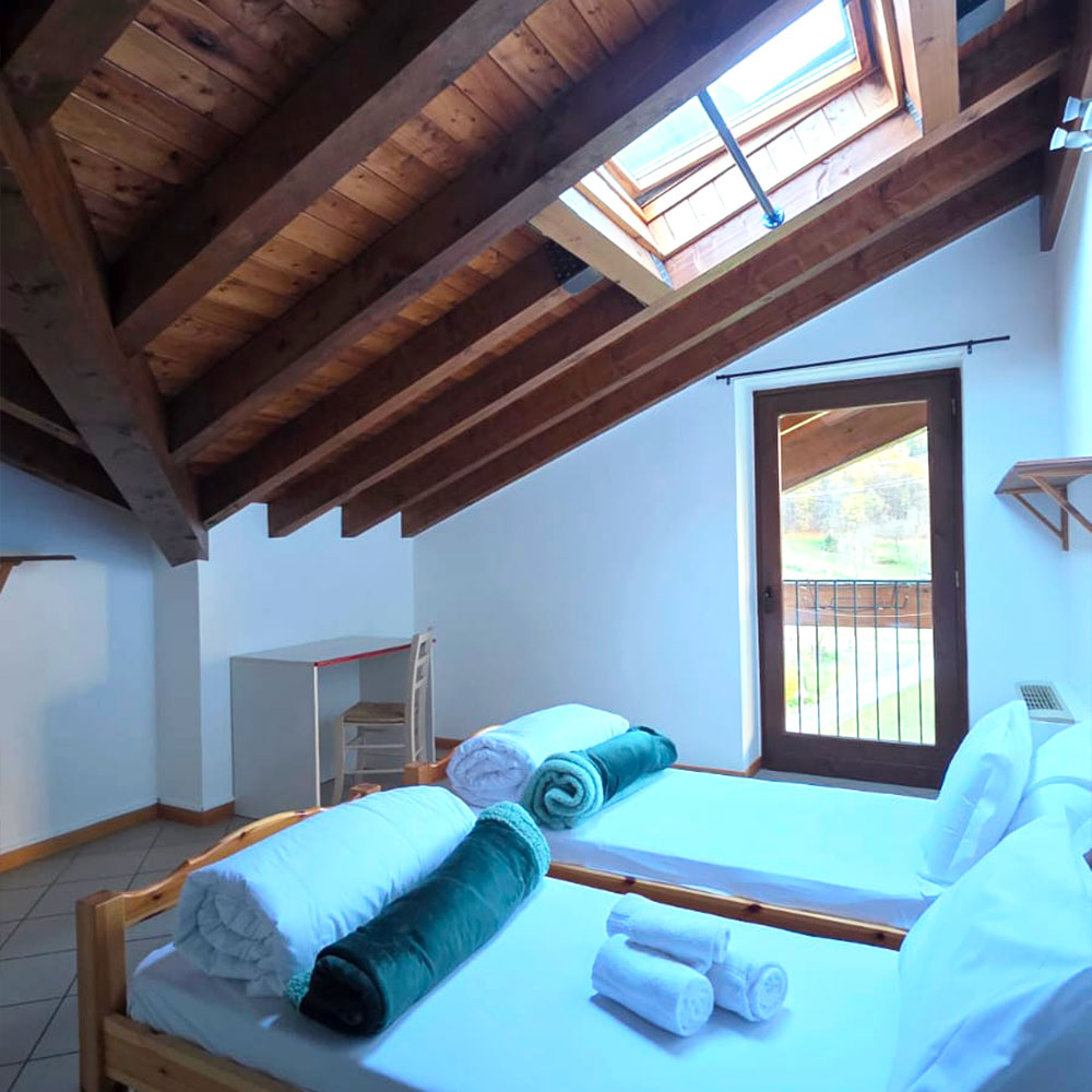 Albergo Ristorante Casa Corti - foto 4