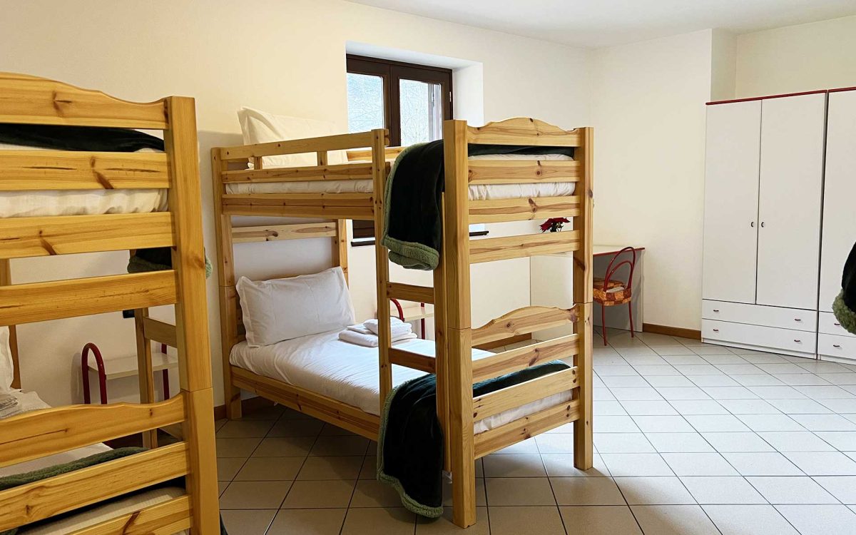 Albergo Ristorante Casa Corti - foto 6