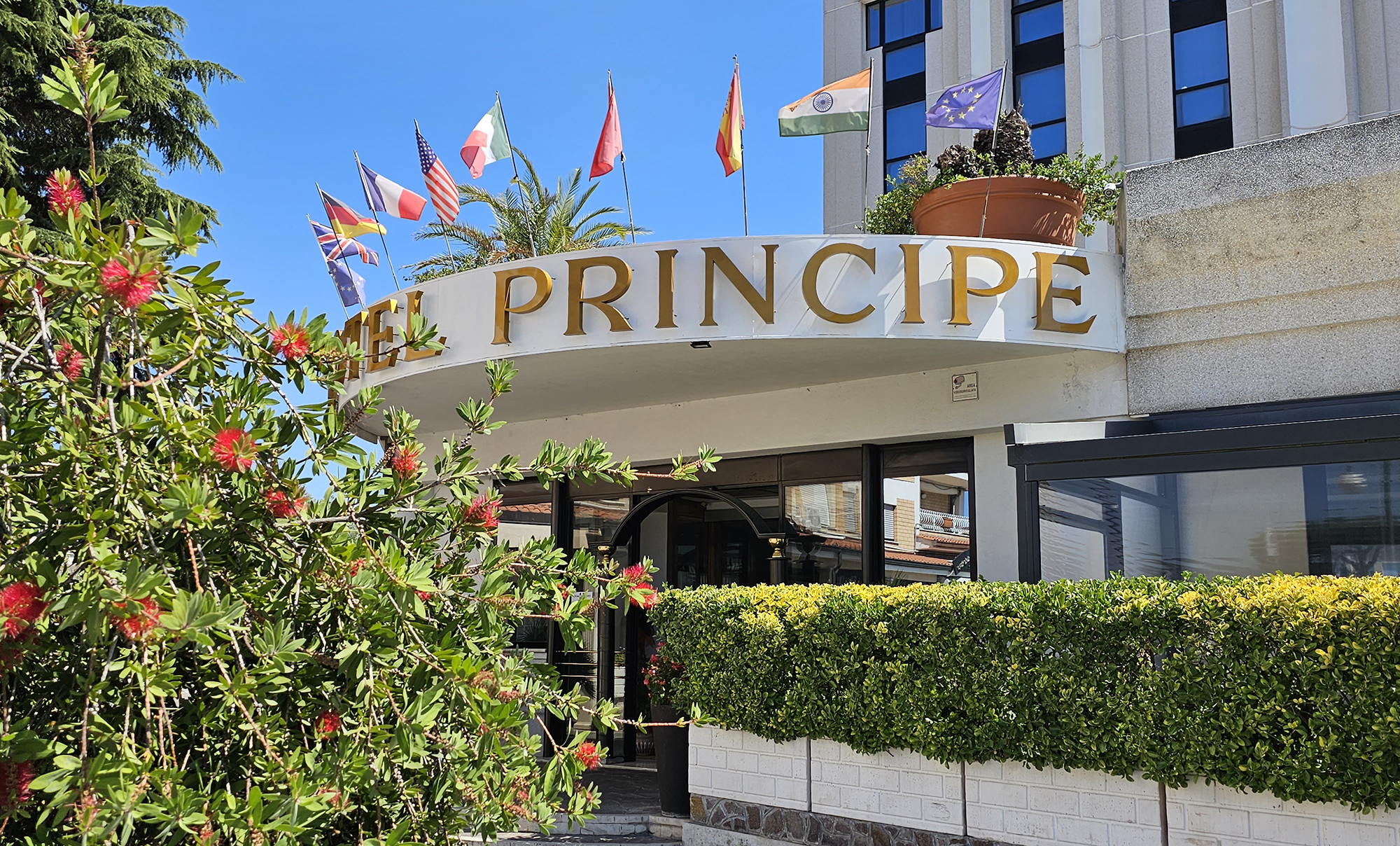 Hotel Principe - foto 2