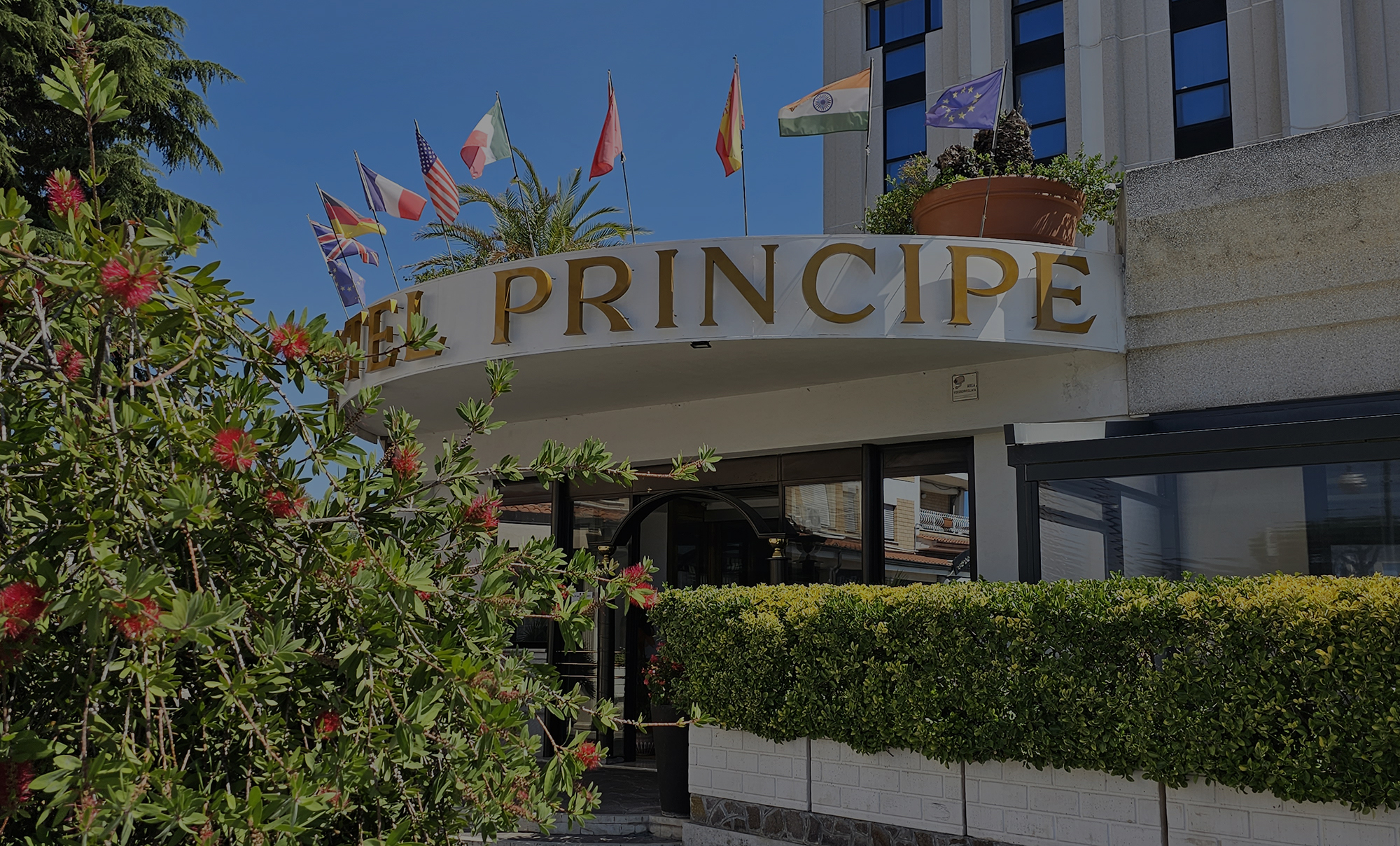 Hotel Principe - foto 3