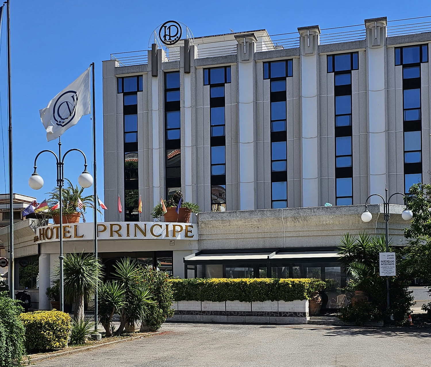 Hotel Principe - foto 4