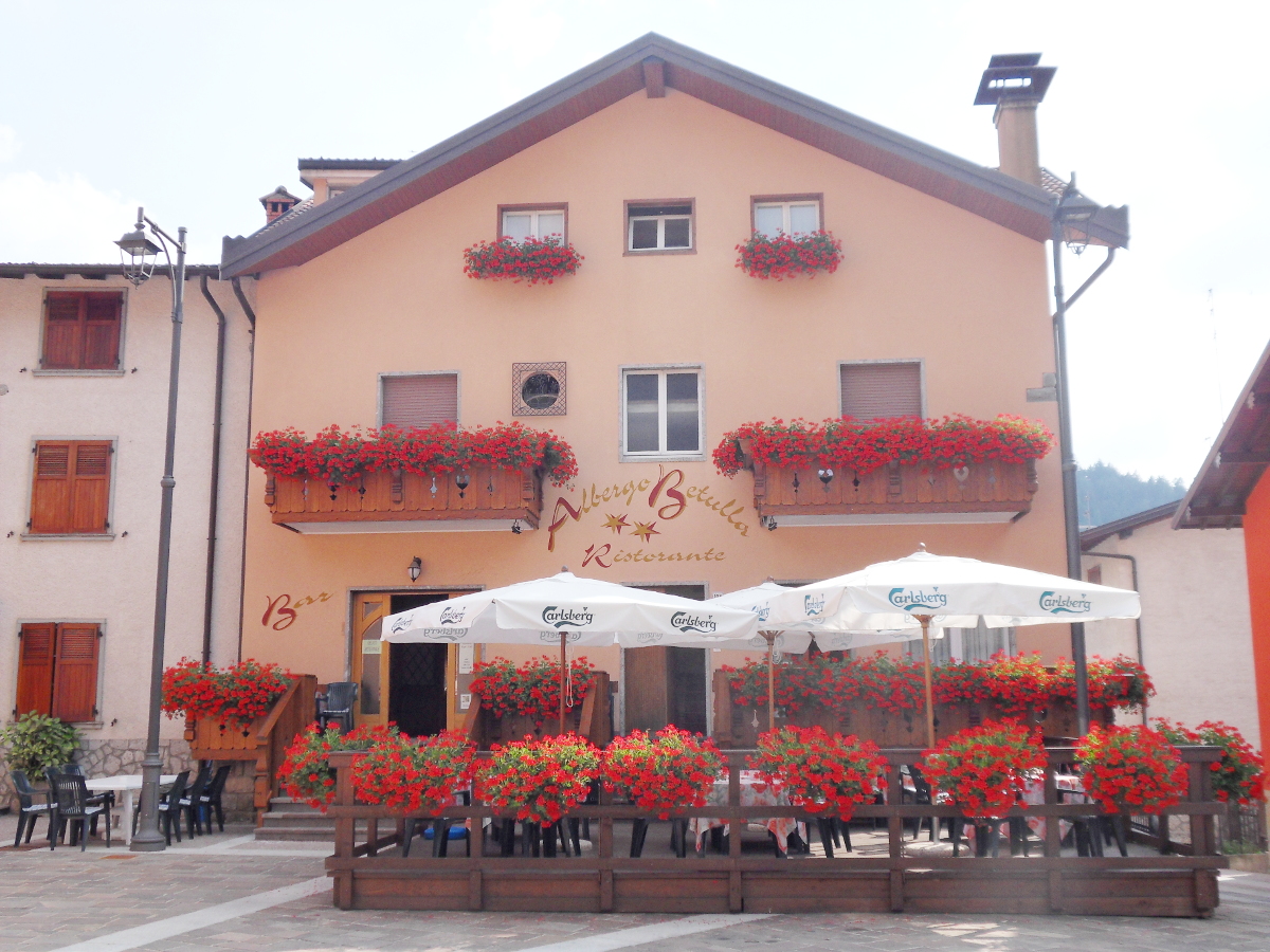 Albergo Betulla - foto 5