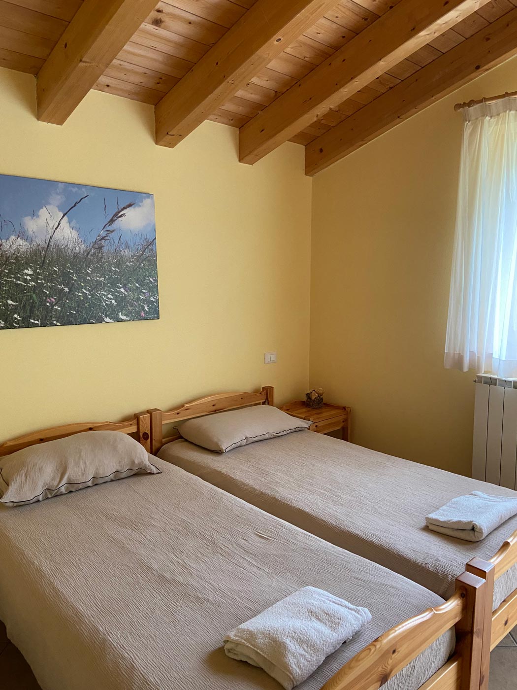 Baita Valle Azzurra - Ostello e ristorante - foto 1