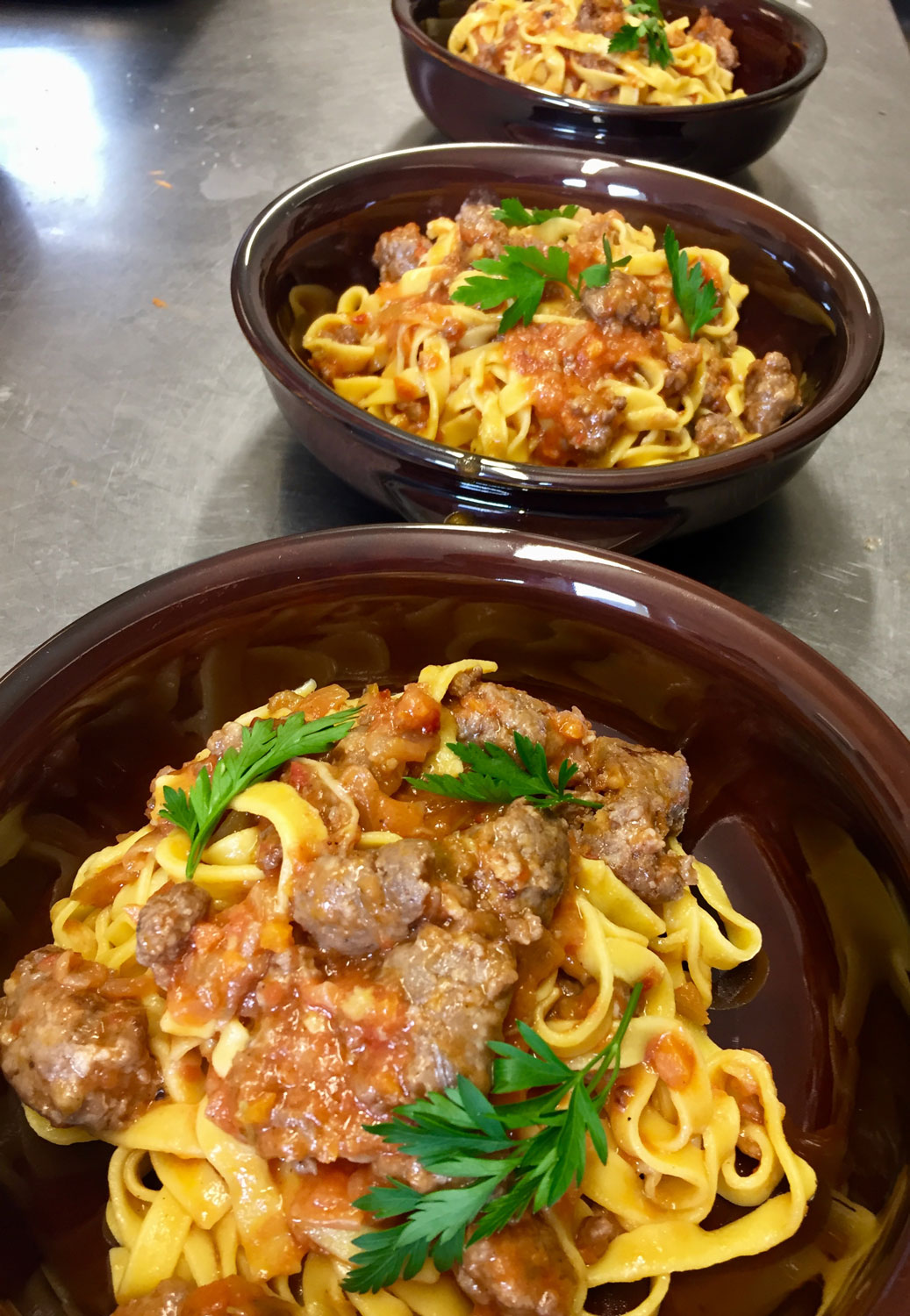 Baita Valle Azzurra - Ostello e ristorante - foto 4