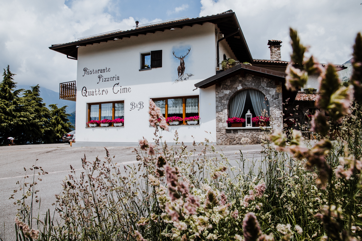 B&B Atelier della Montagna - foto 1