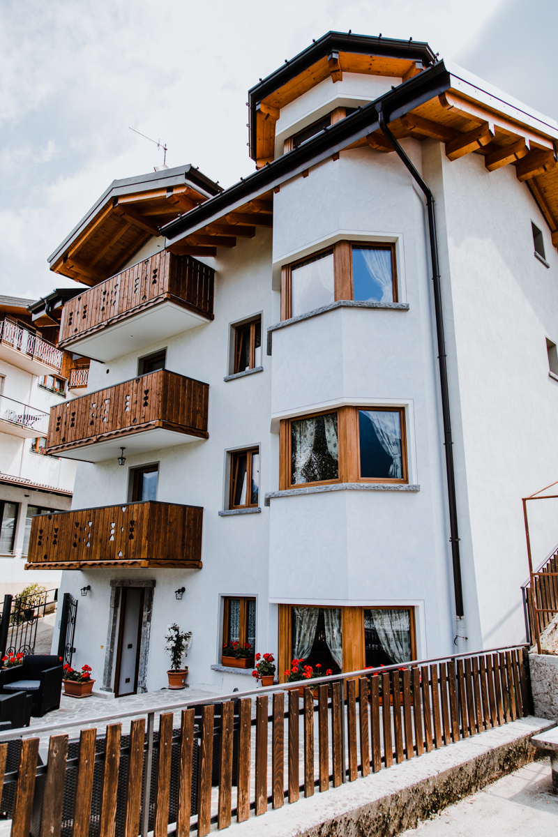 B&B Atelier della Montagna - foto 3