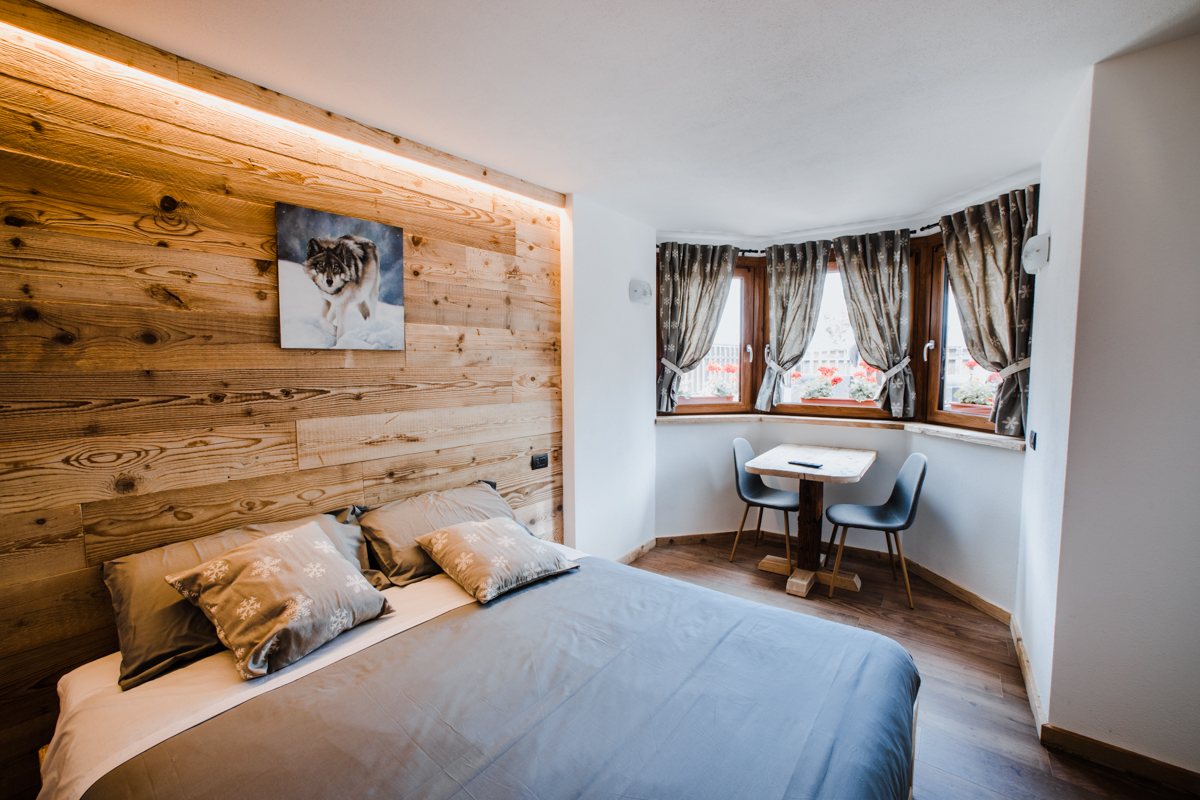 B&B Atelier della Montagna - foto 4