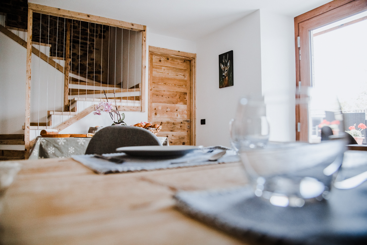 B&B Atelier della Montagna - foto 5