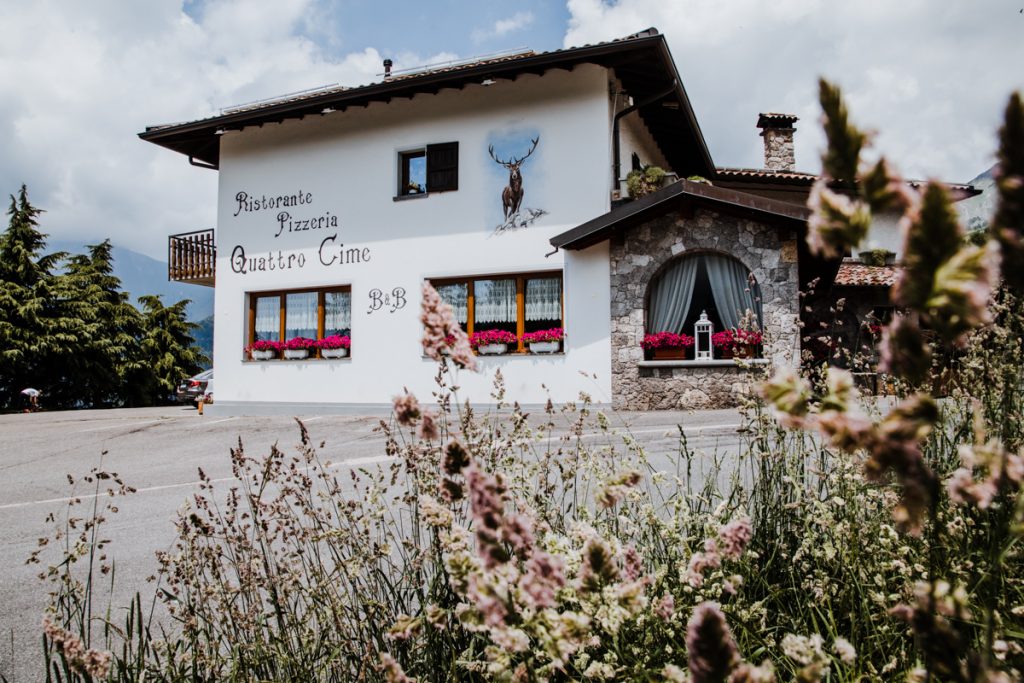 B&B Atelier della Montagna - foto 6