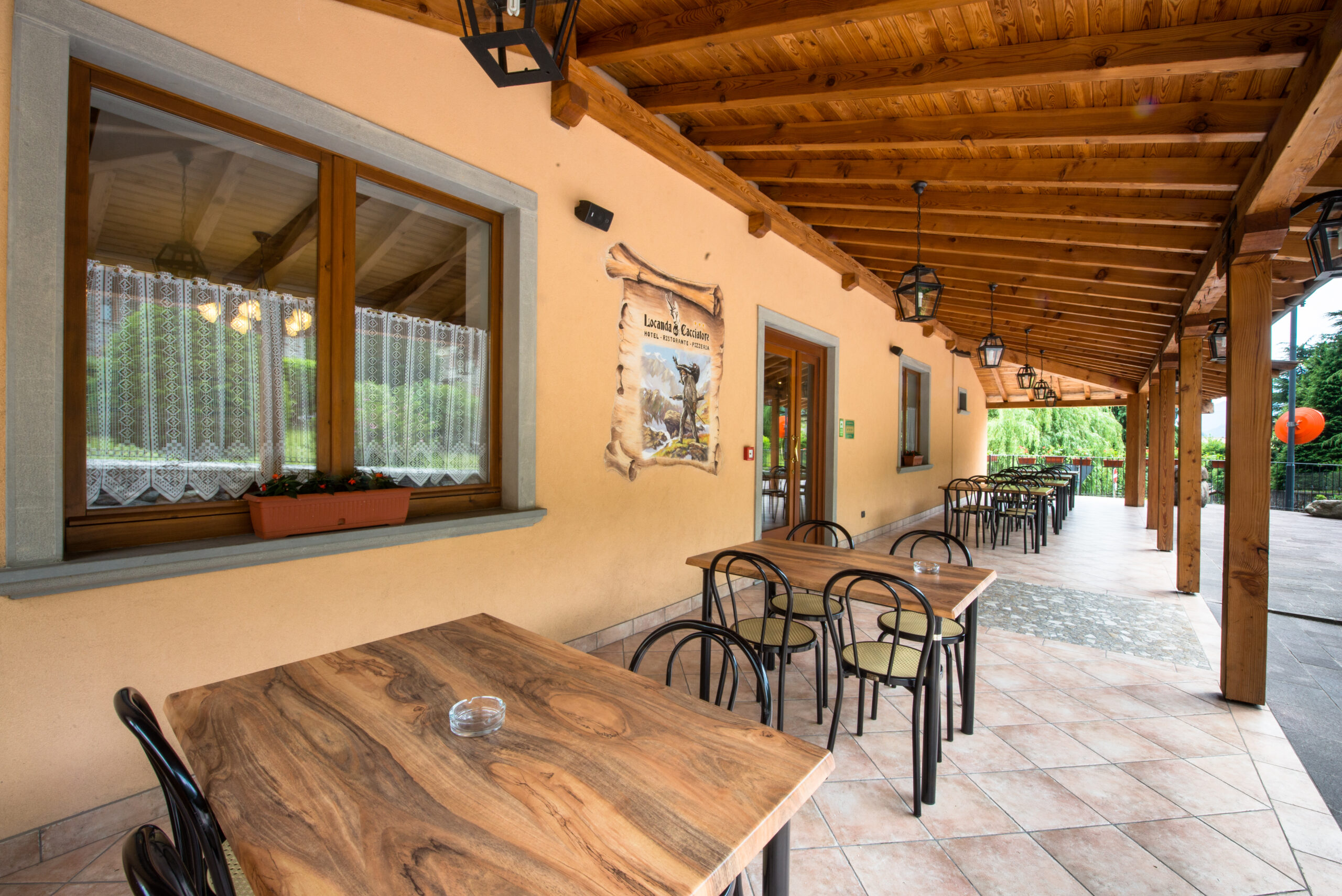 Locanda del Cacciatore - foto 1