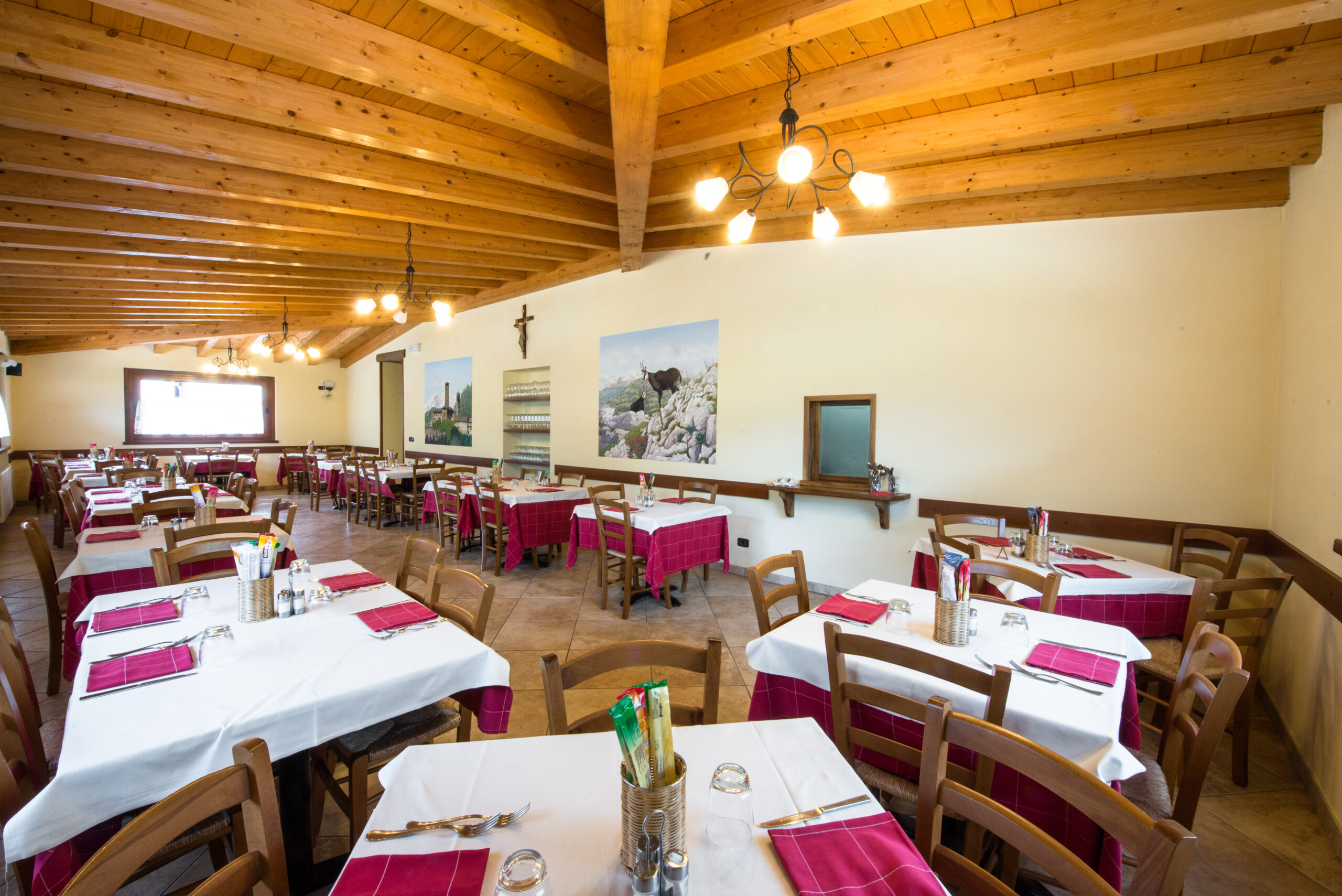 Locanda del Cacciatore - foto 2