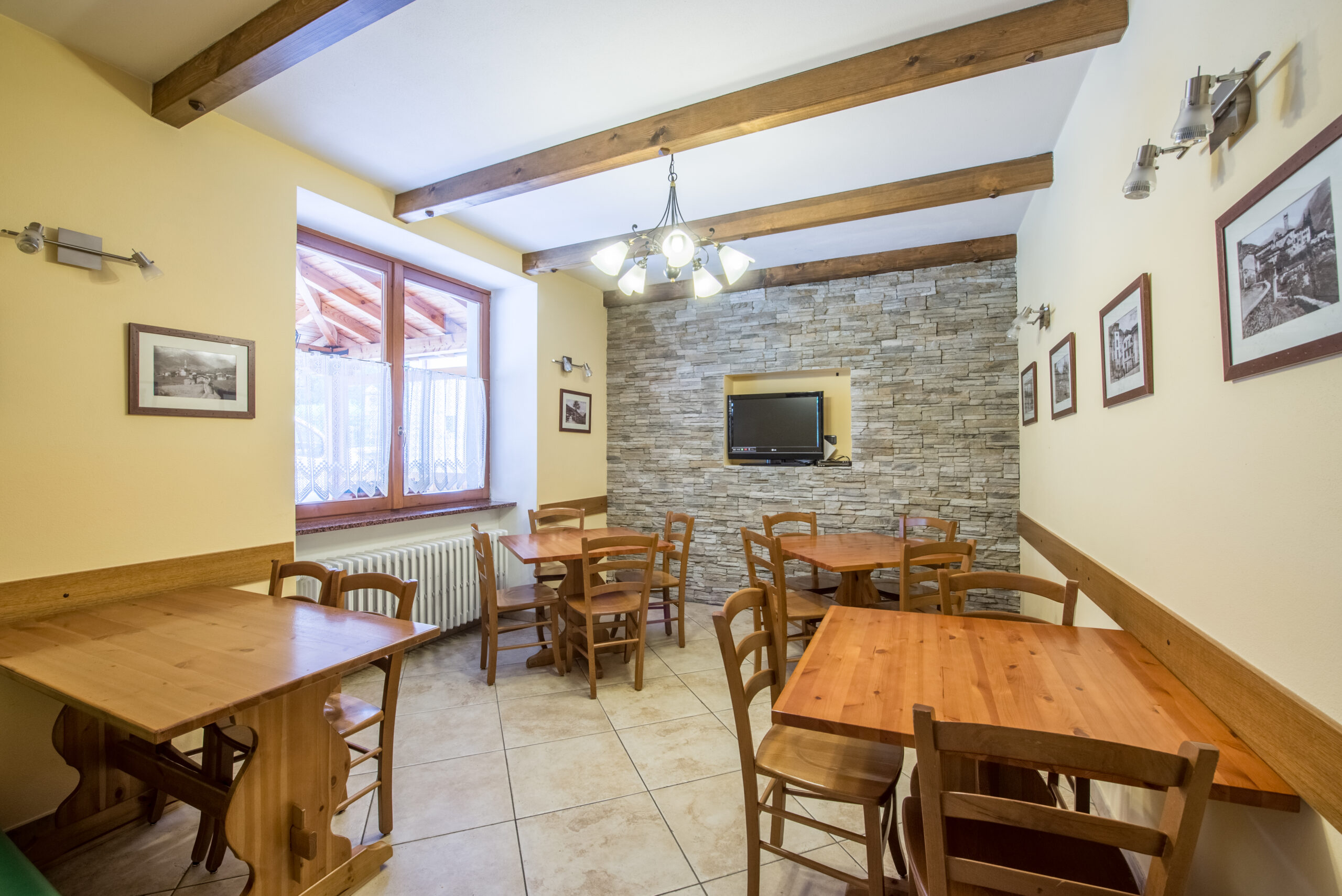 Locanda del Cacciatore - foto 3