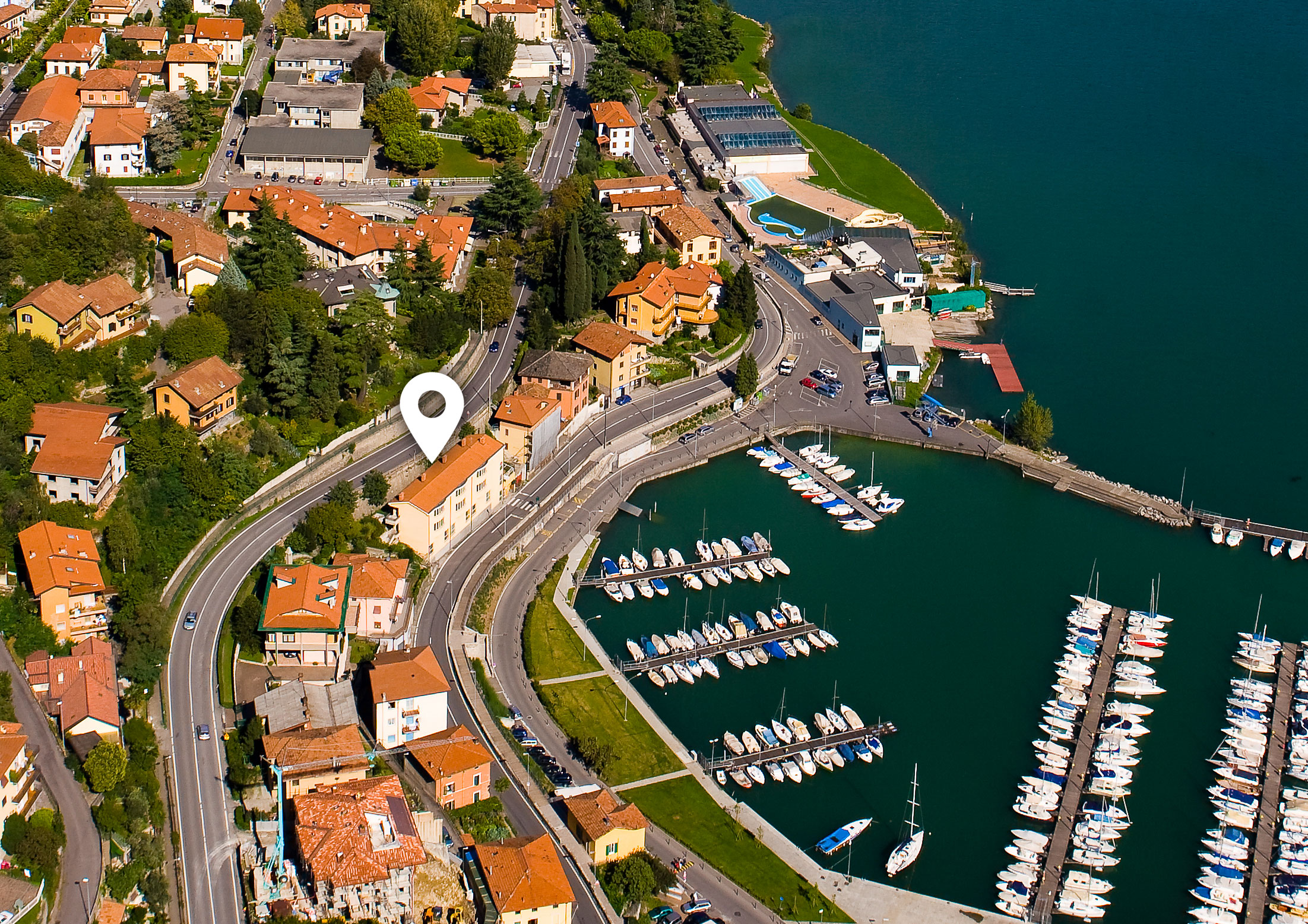 Ostello del Porto - foto 1