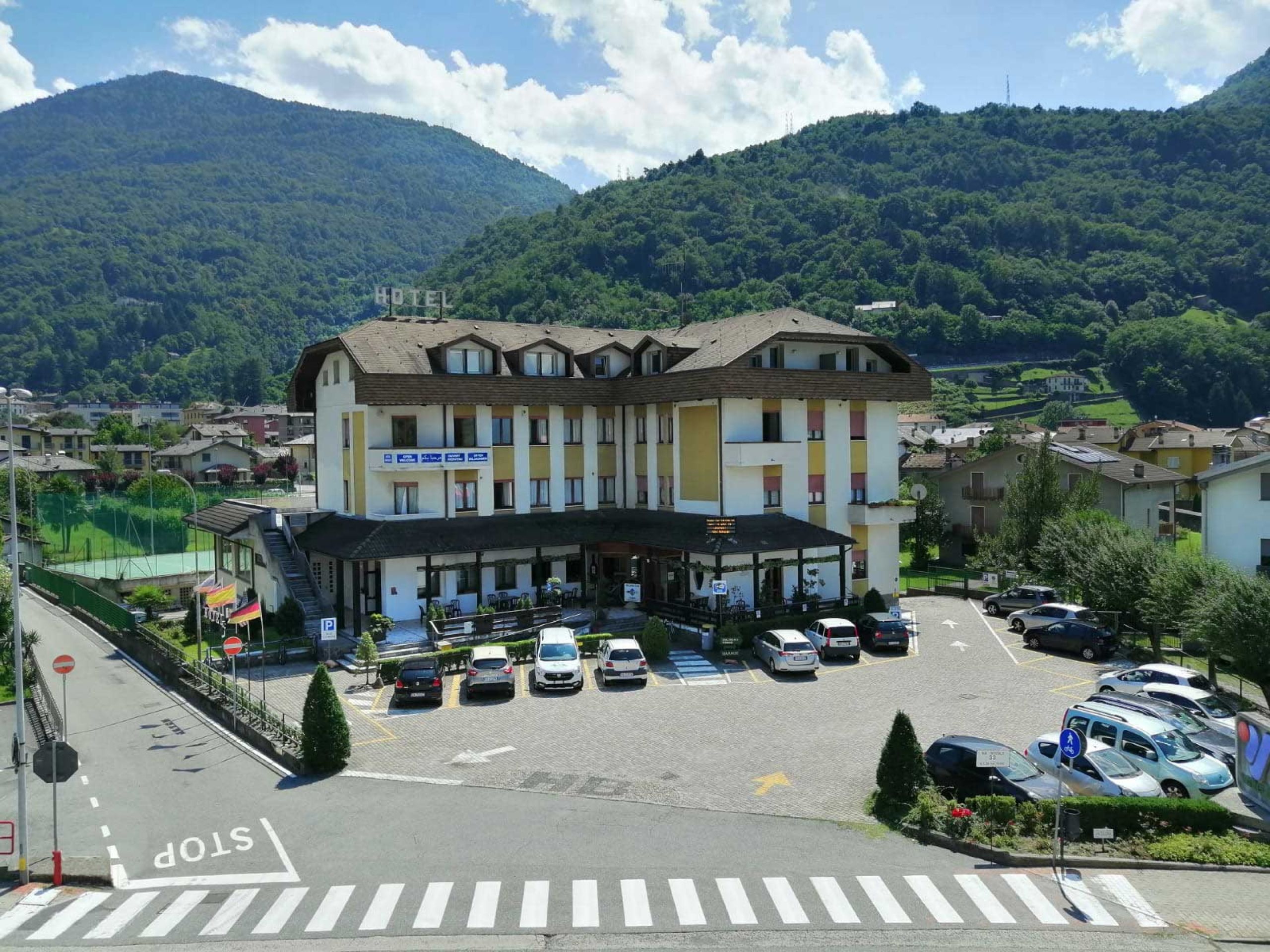 Palestra Rezia Gym - foto 1