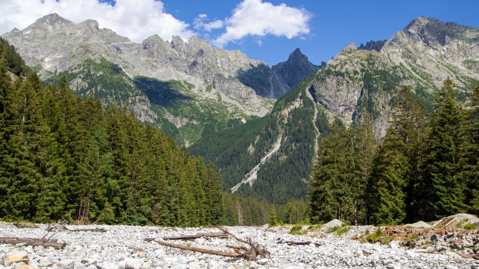 Rifugio Bresciadega di Nonini Marisa - foto 3
