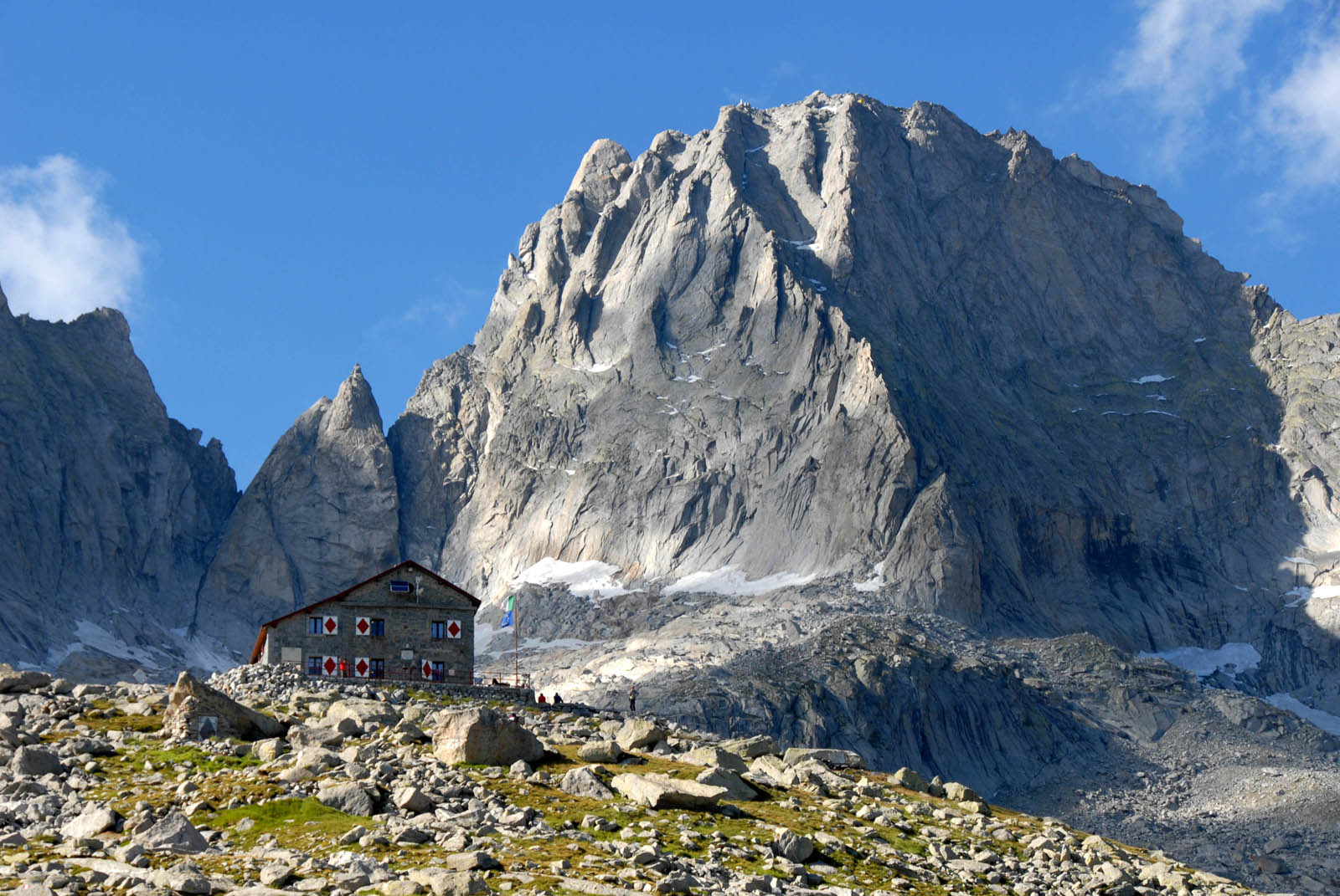 Rifugio Bresciadega di Nonini Marisa - foto 4