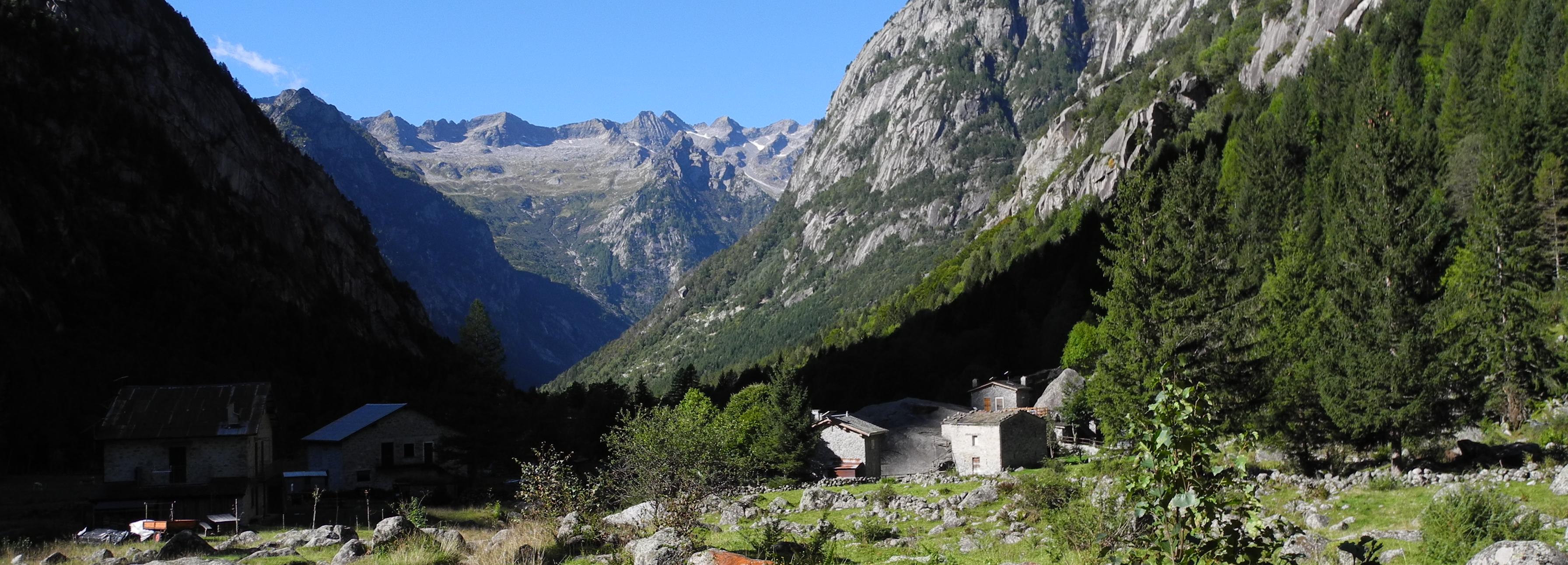 Hotel Miramonti - foto 1