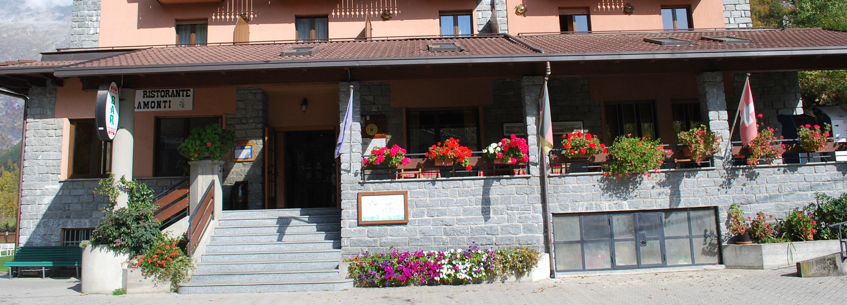 Hotel Miramonti - foto 5