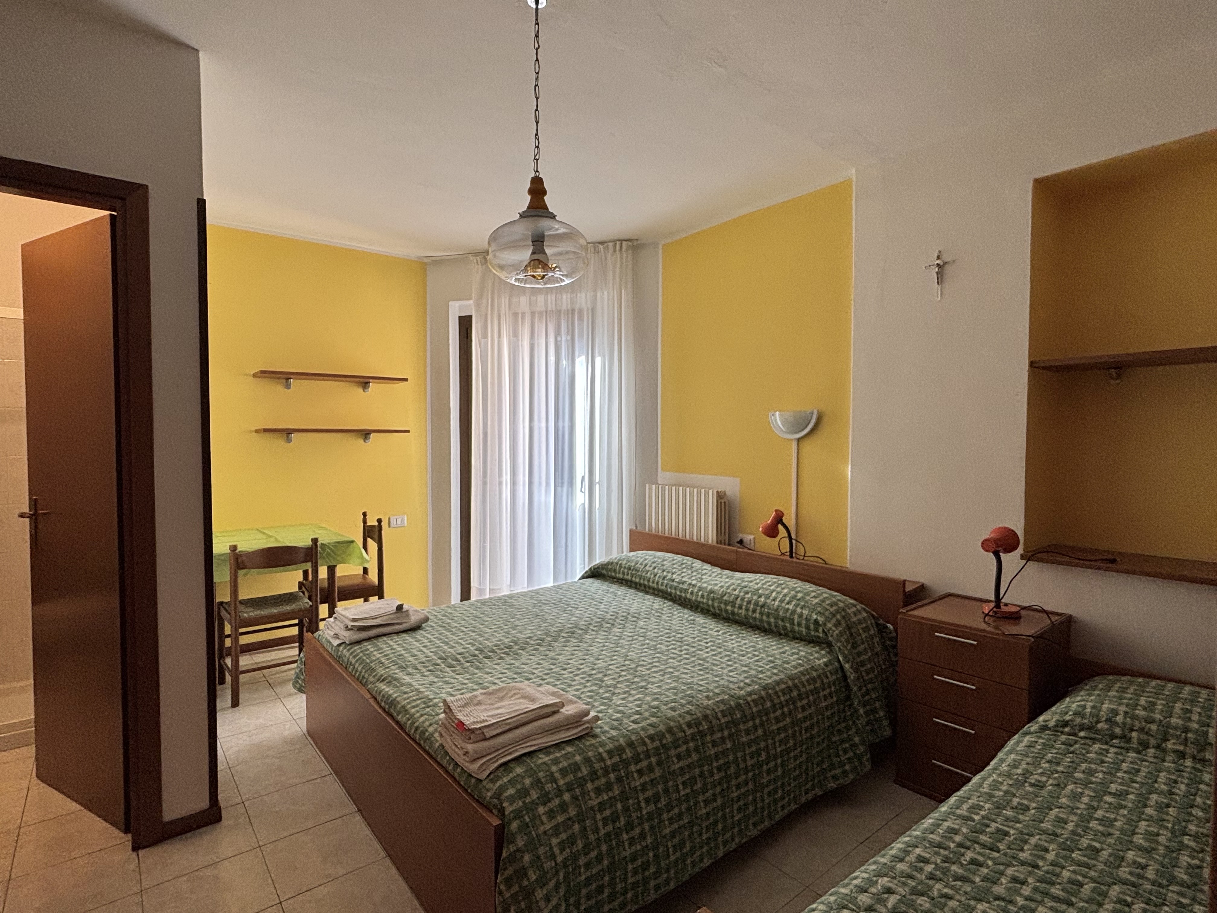 Albergo Ristorante Sertori Cristina - foto 1