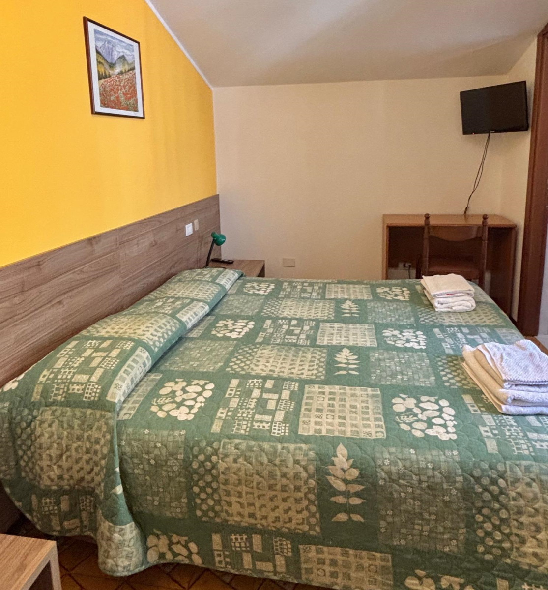 Albergo Ristorante Sertori Cristina - foto 2