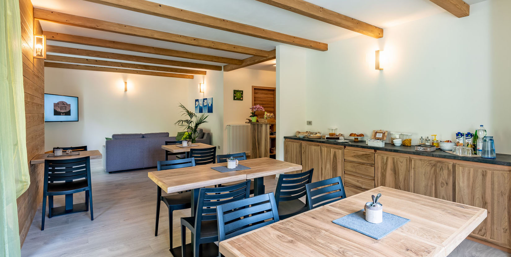 Il Sottobosco - B&B - foto 5