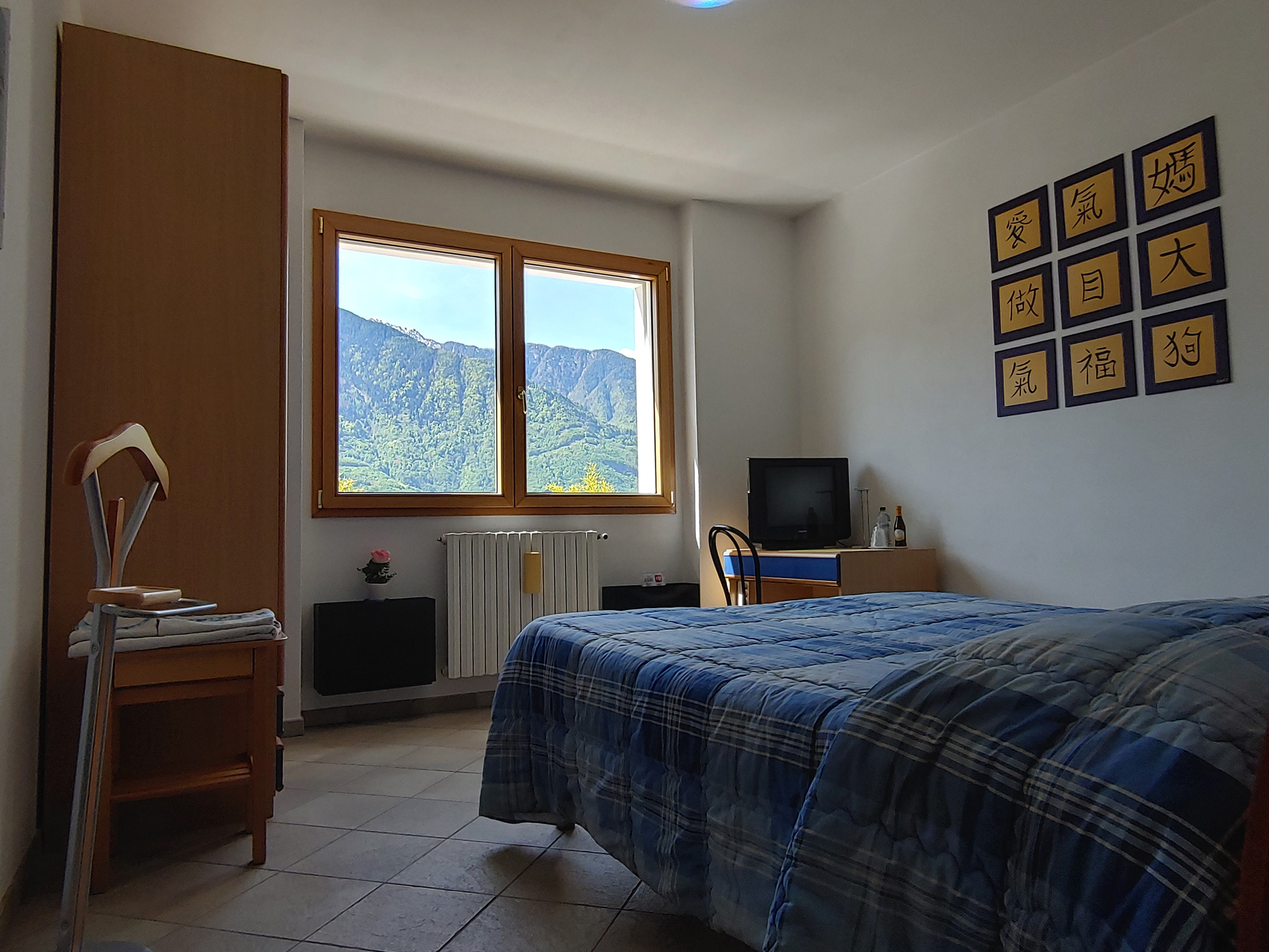 B&B Valtellina - foto 1