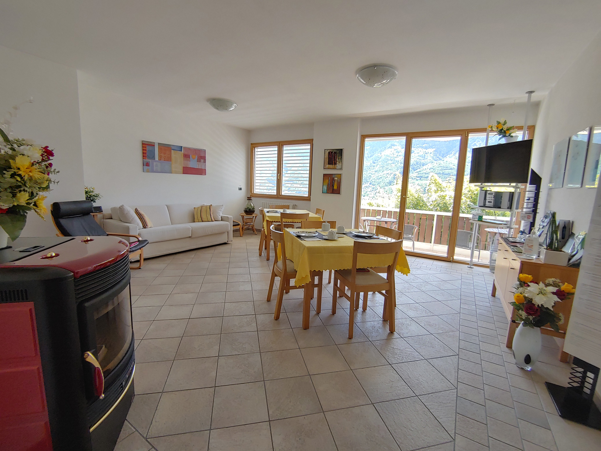 B&B Valtellina - foto 3
