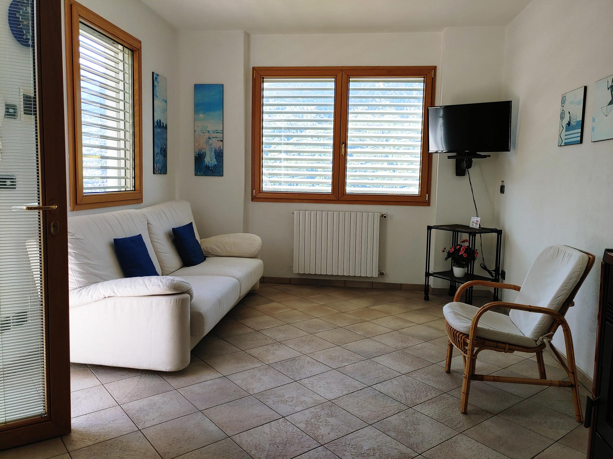 B&B Valtellina - foto 4