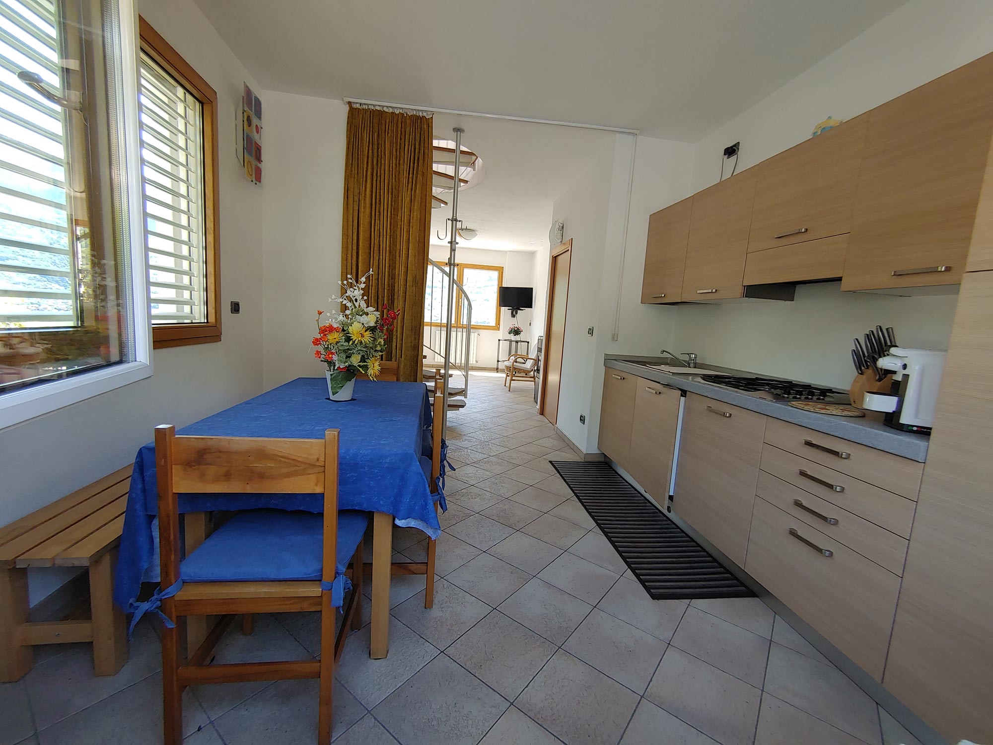 B&B Valtellina - foto 5