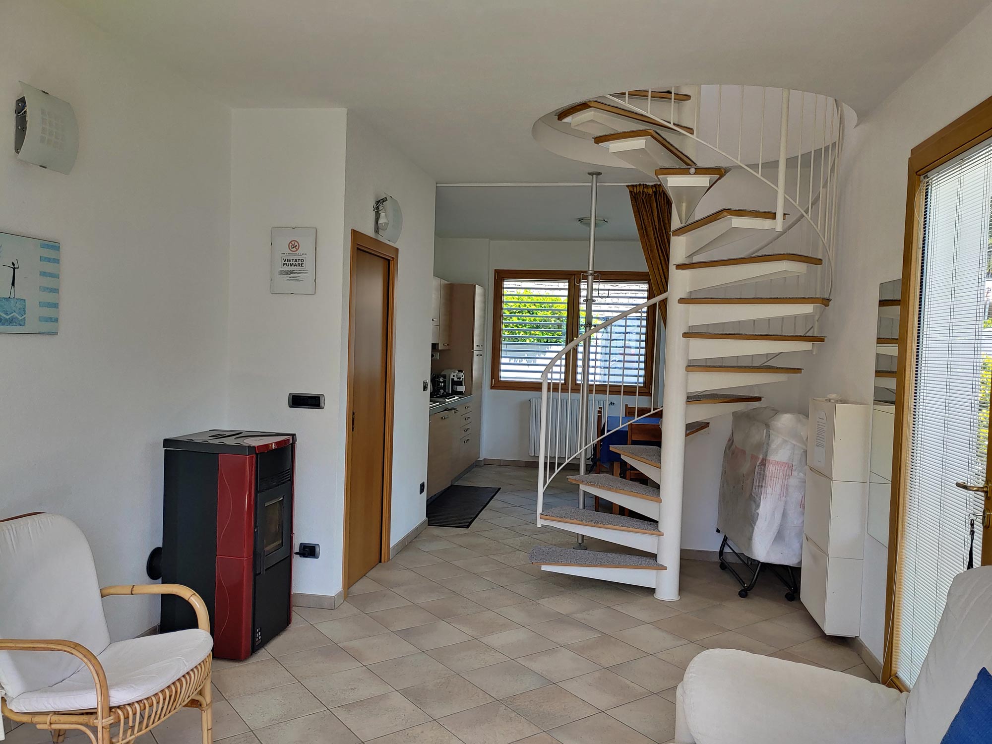 B&B Valtellina - foto 6