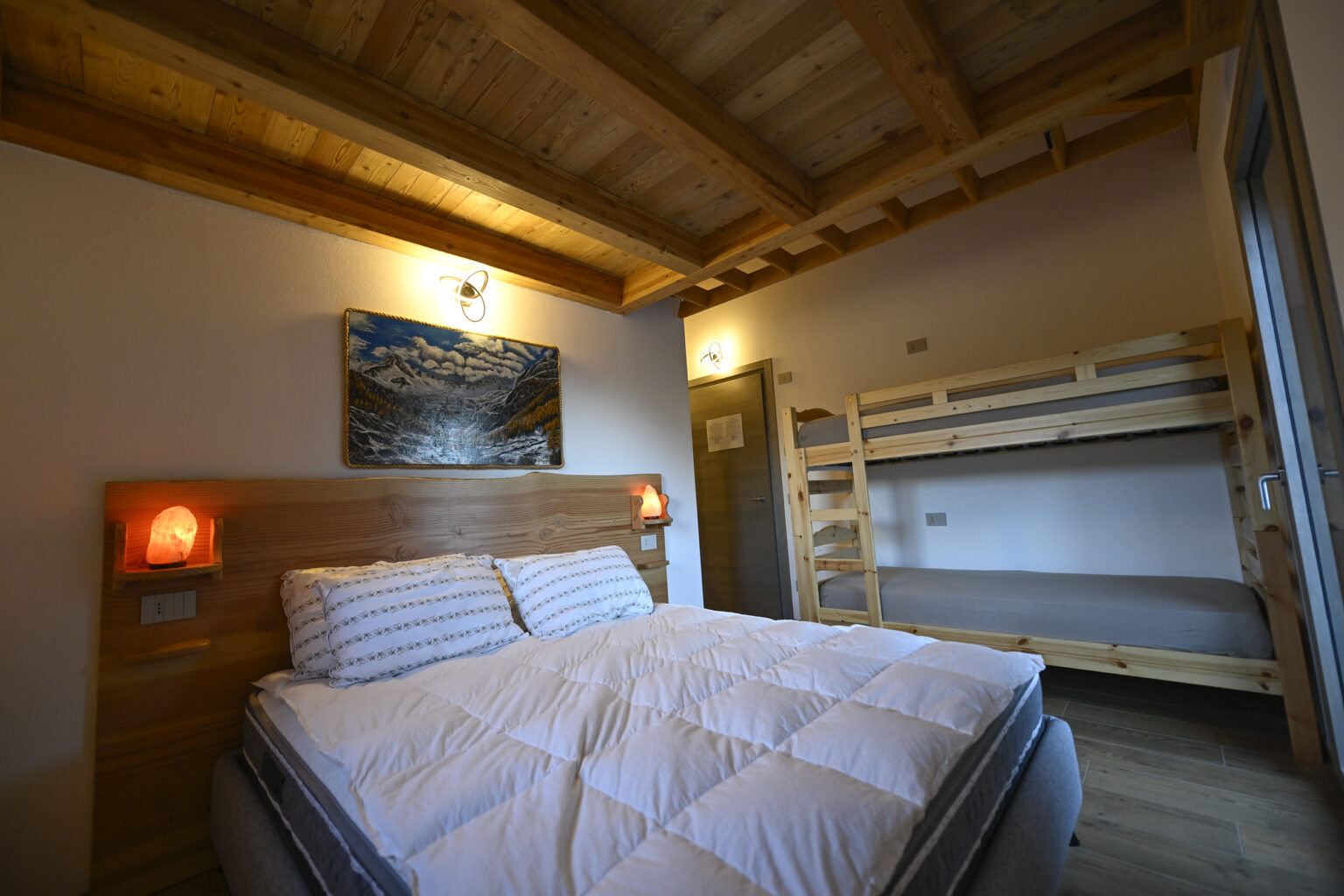 beb Aria di Montagna - foto 6