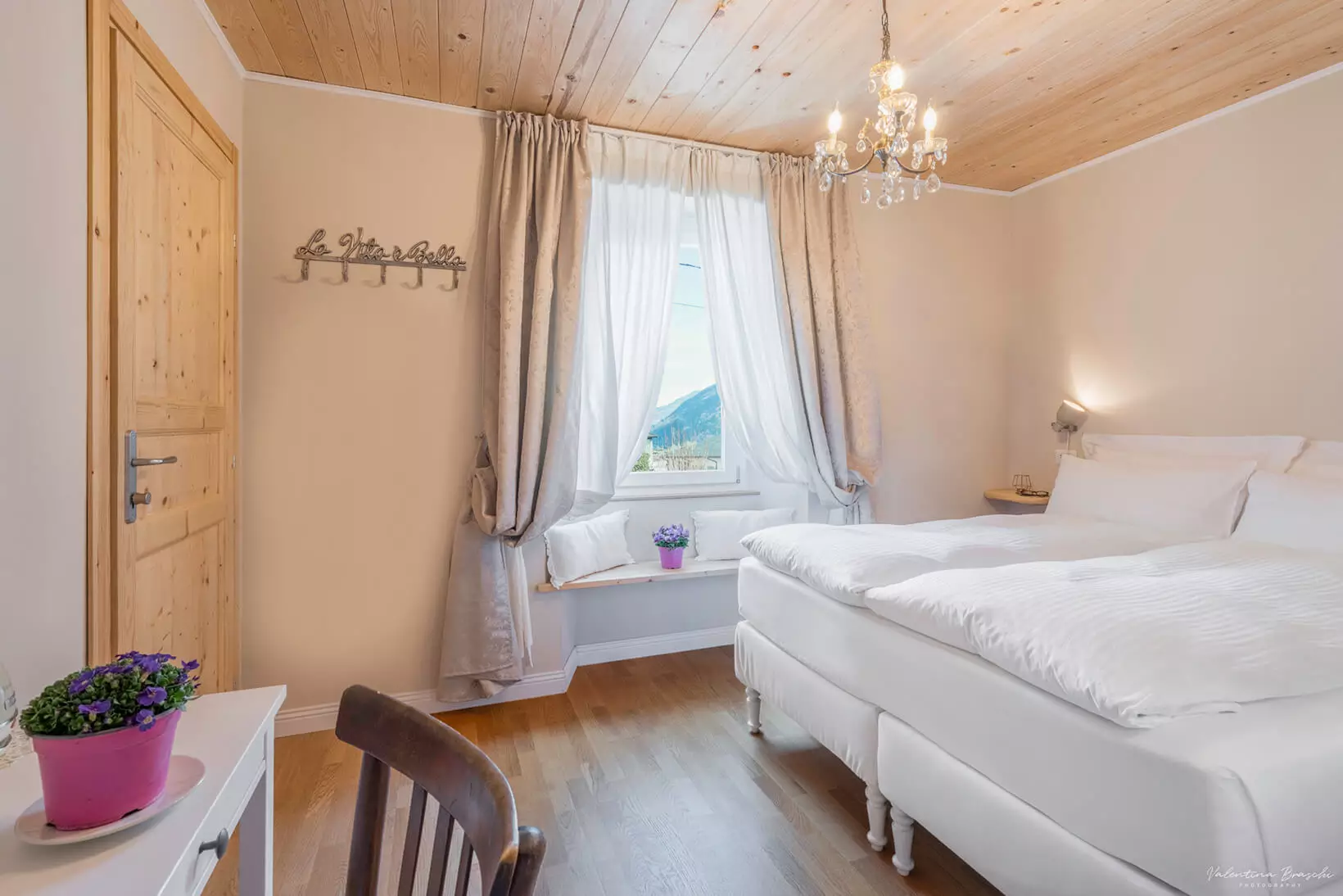 Cà Selvetta - Holiday Houses in Valtellina - foto 3