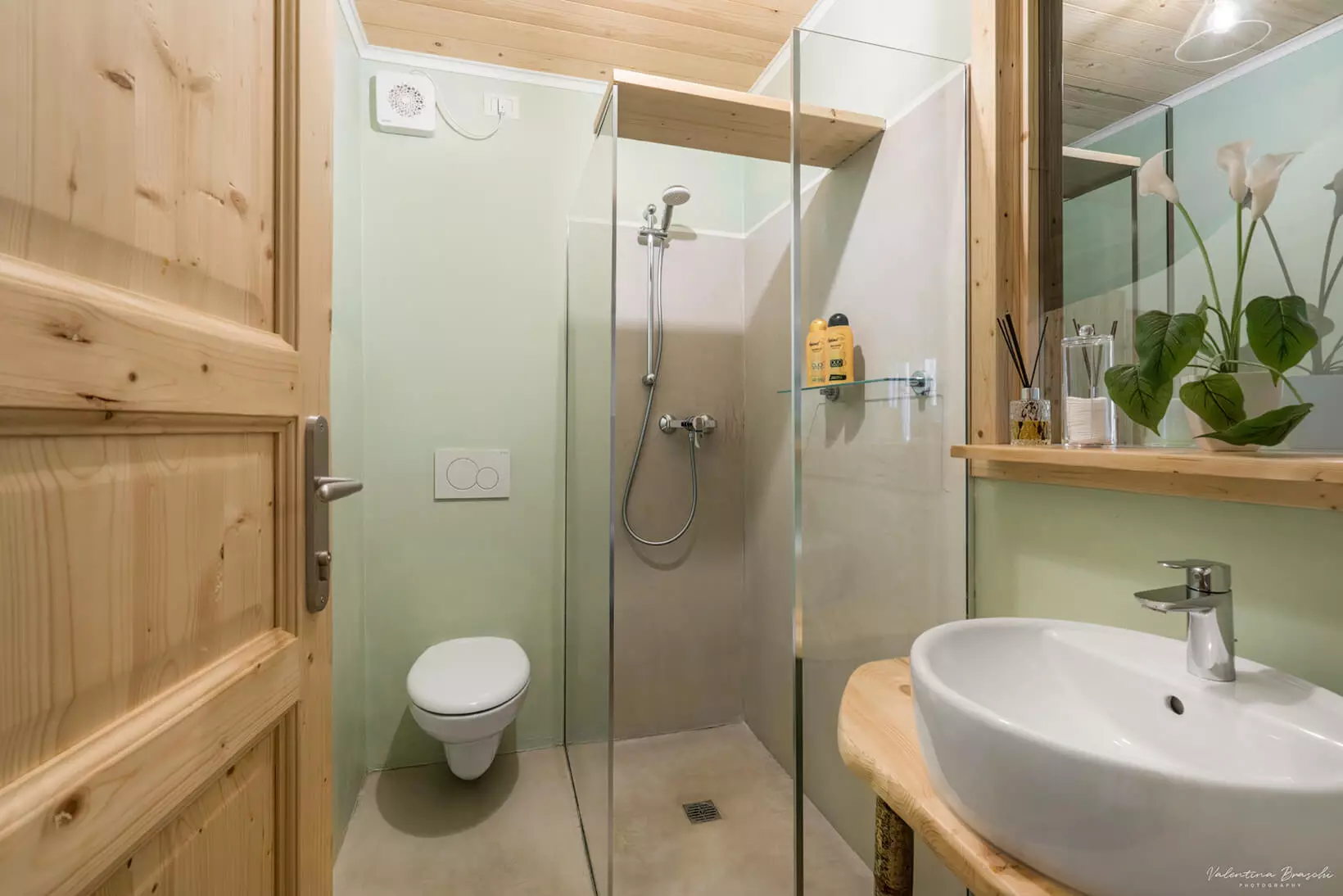 Cà Selvetta - Holiday Houses in Valtellina - foto 4