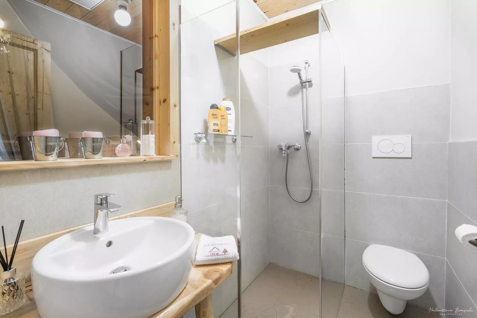Cà Selvetta - Holiday Houses in Valtellina - foto 5