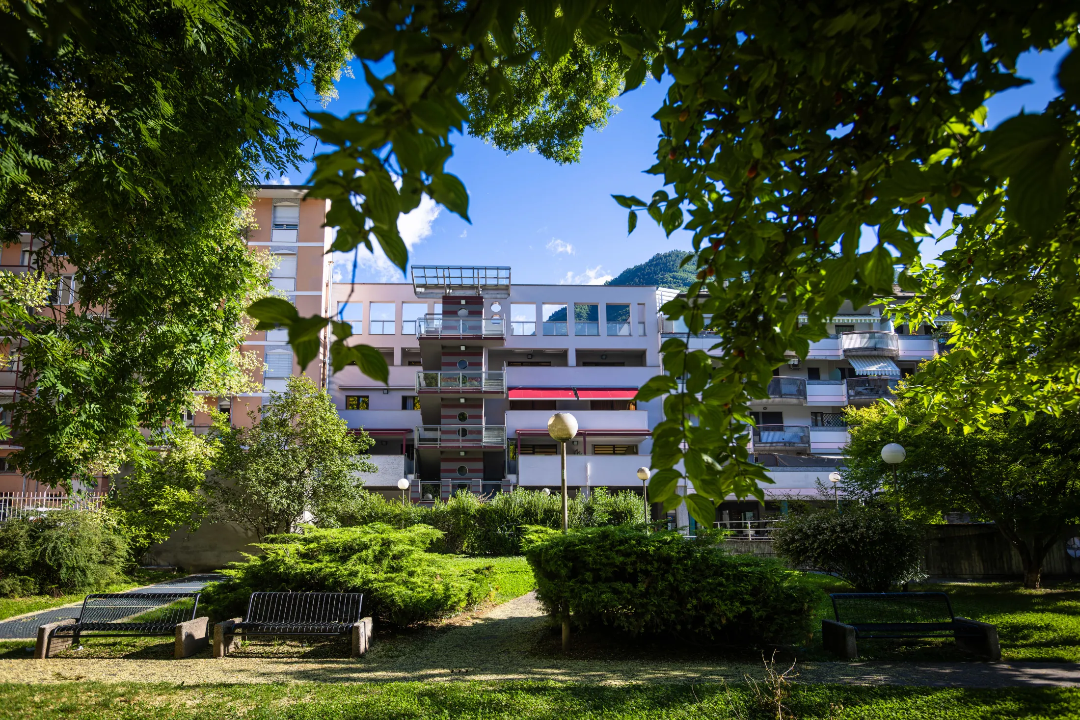 Albergo Residence Piazzi House - foto 1