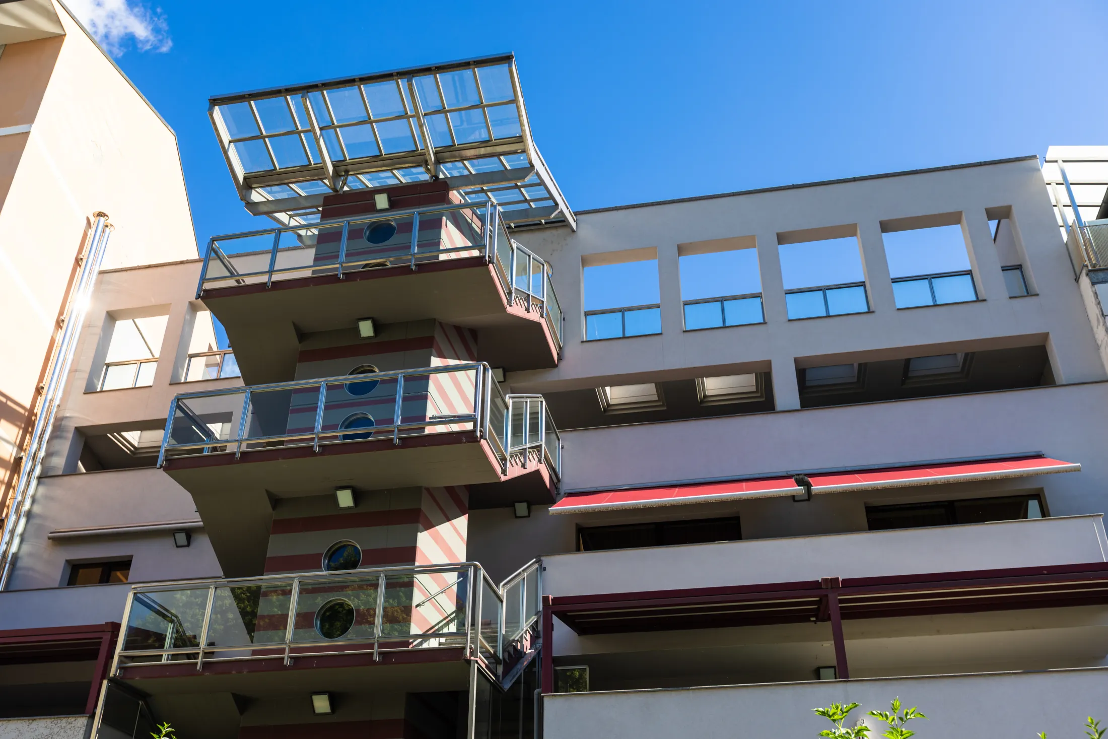 Albergo Residence Piazzi House - foto 4