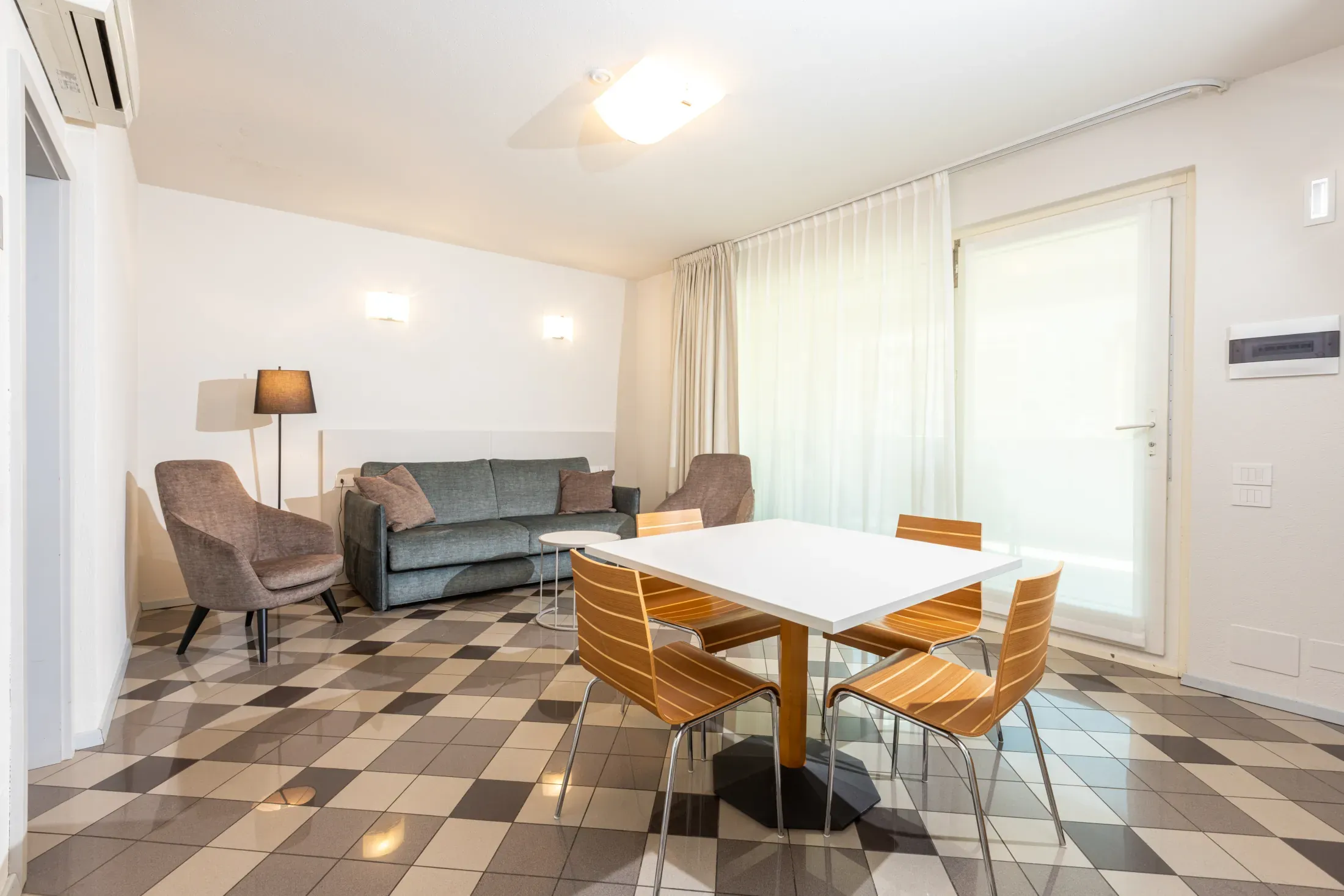 Albergo Residence Piazzi House - foto 6