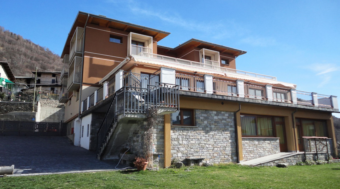 Hotel Ristorante Baraglia - foto 4
