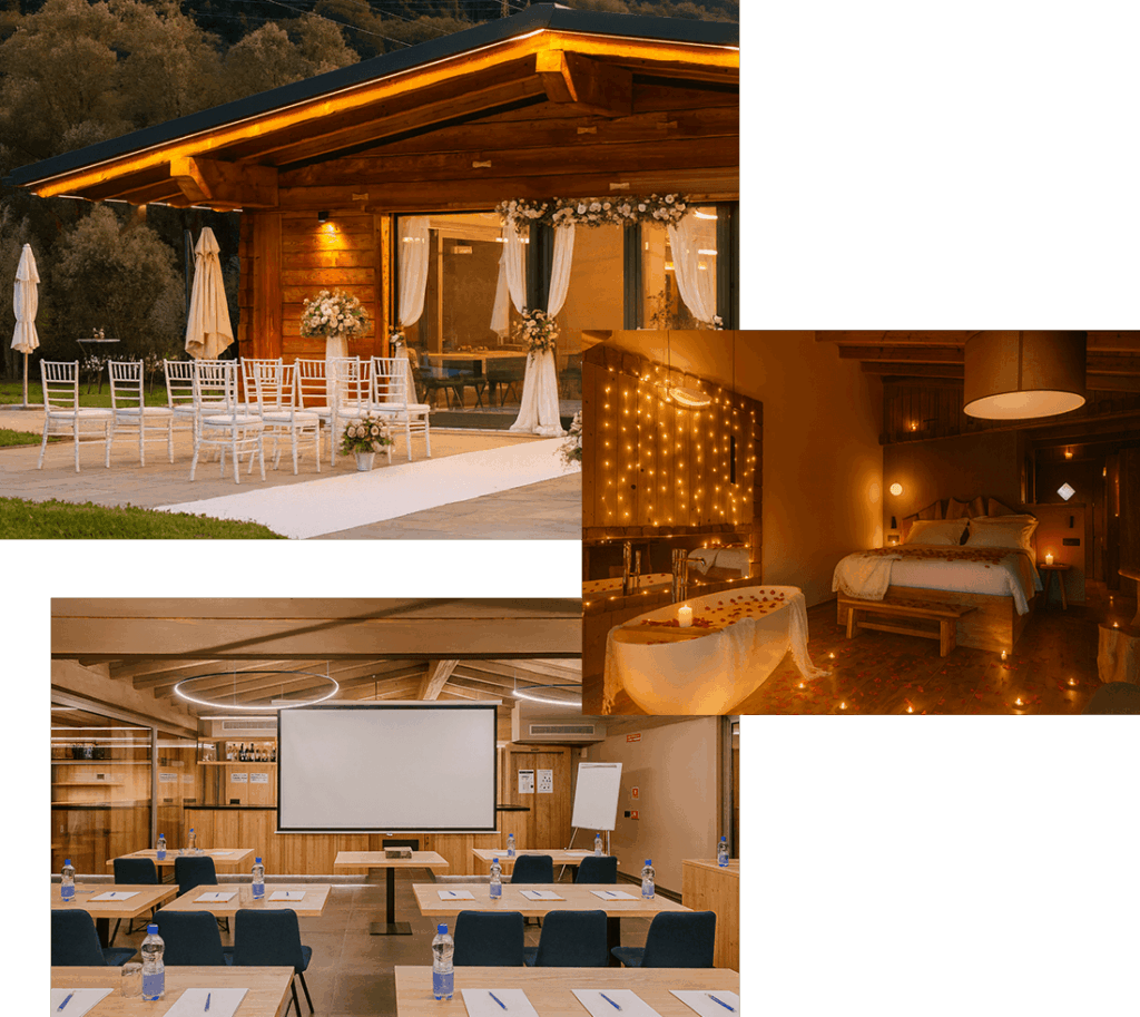 Il Laghetto Hotel - foto 1