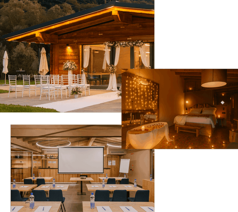 Il Laghetto Hotel - foto 3