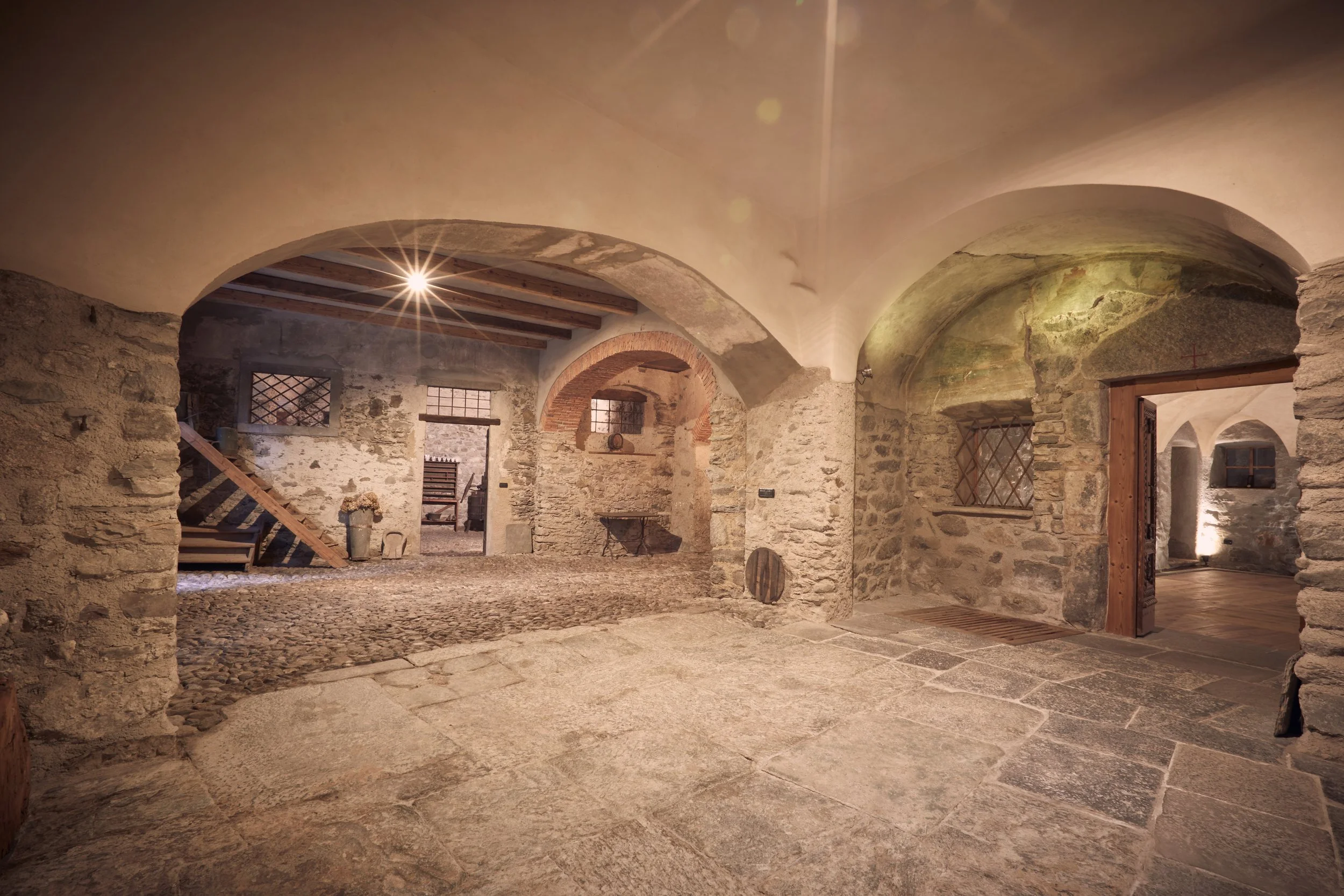 Le Corti Dei Sassi - foto 1