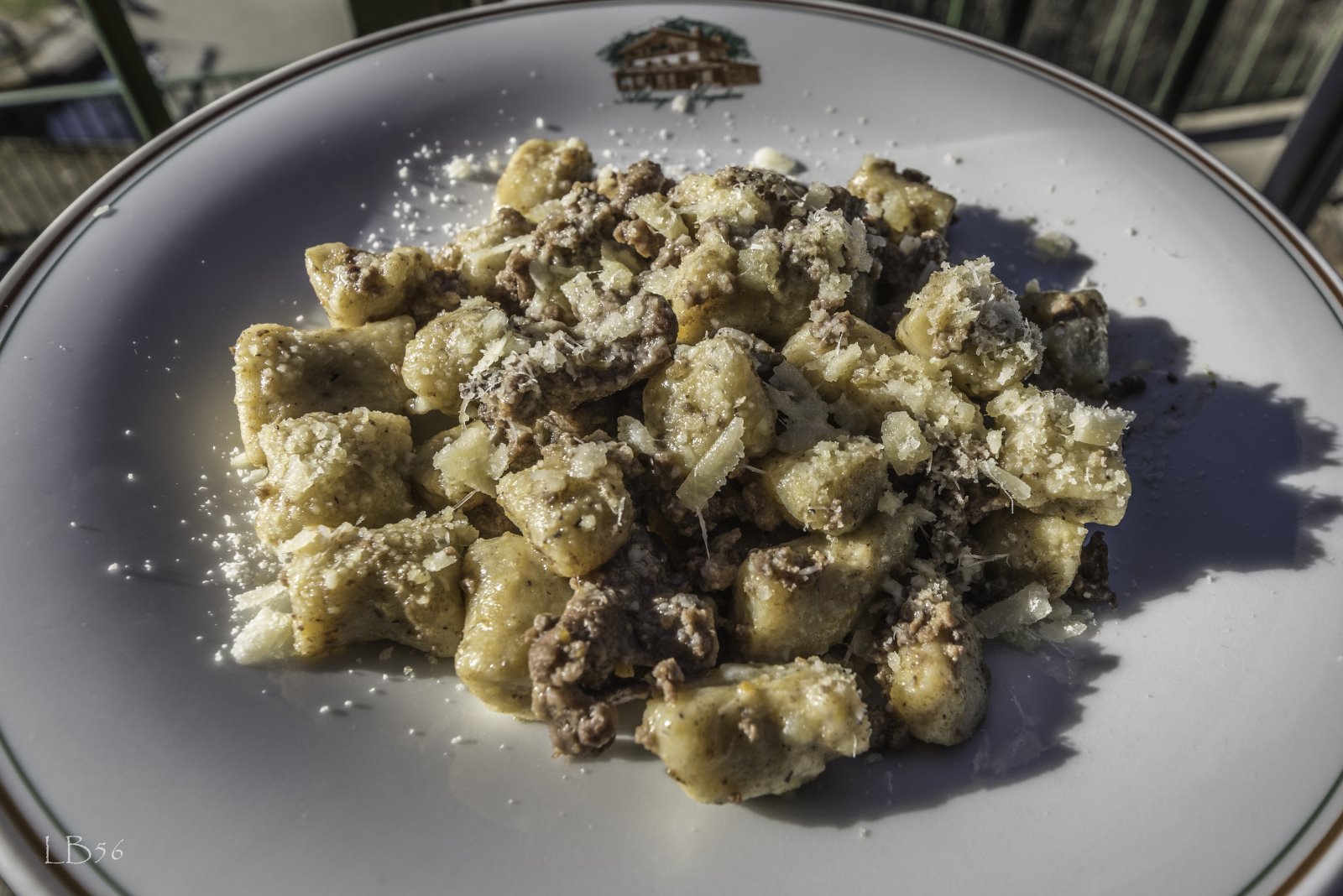 Albergo Ristorante VALLUNGA - NEGOZIO ALIMENTARI E PRODOTTI TIPICI - foto 6