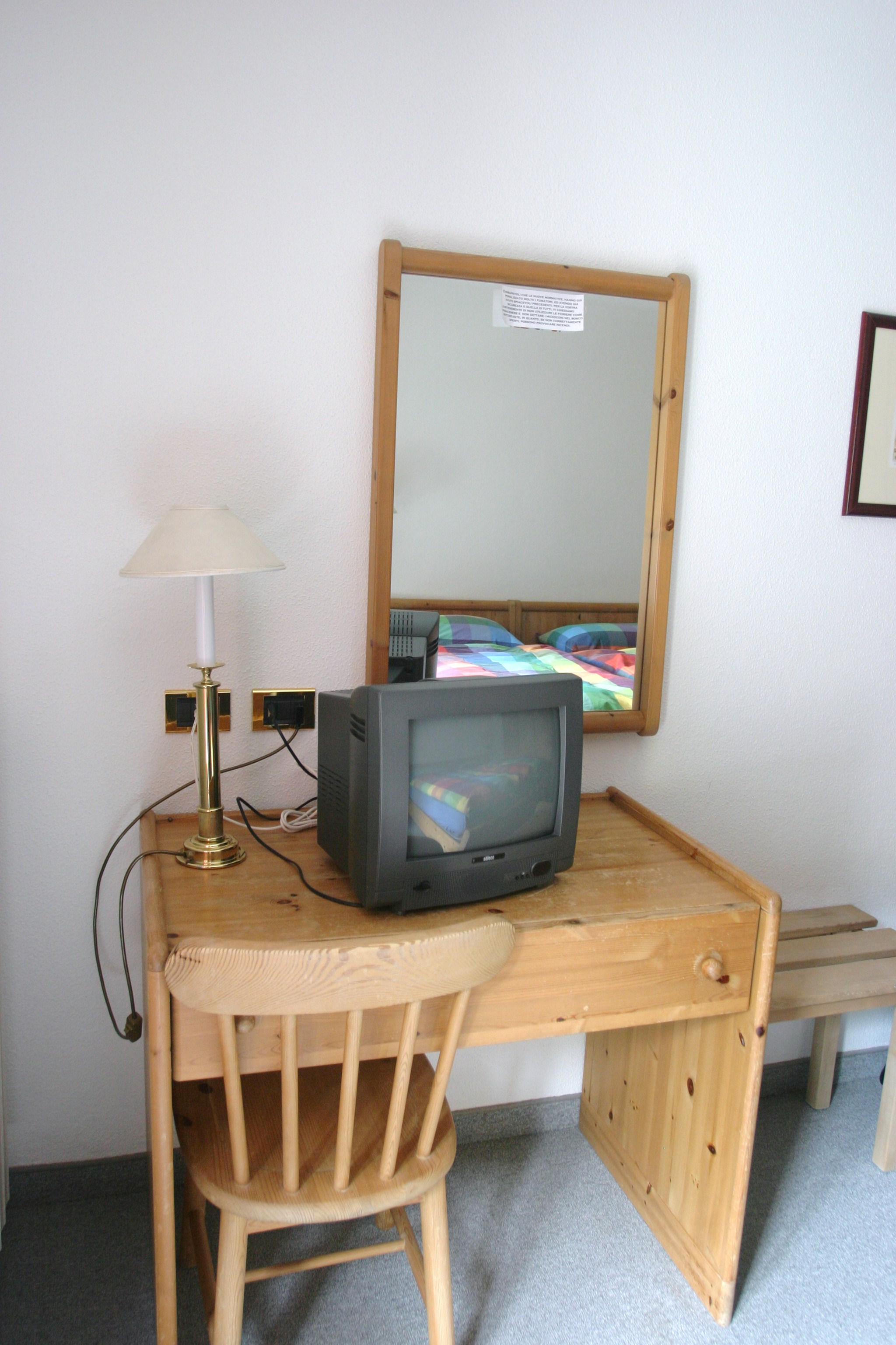 Albergo La Gran Baita - foto 1