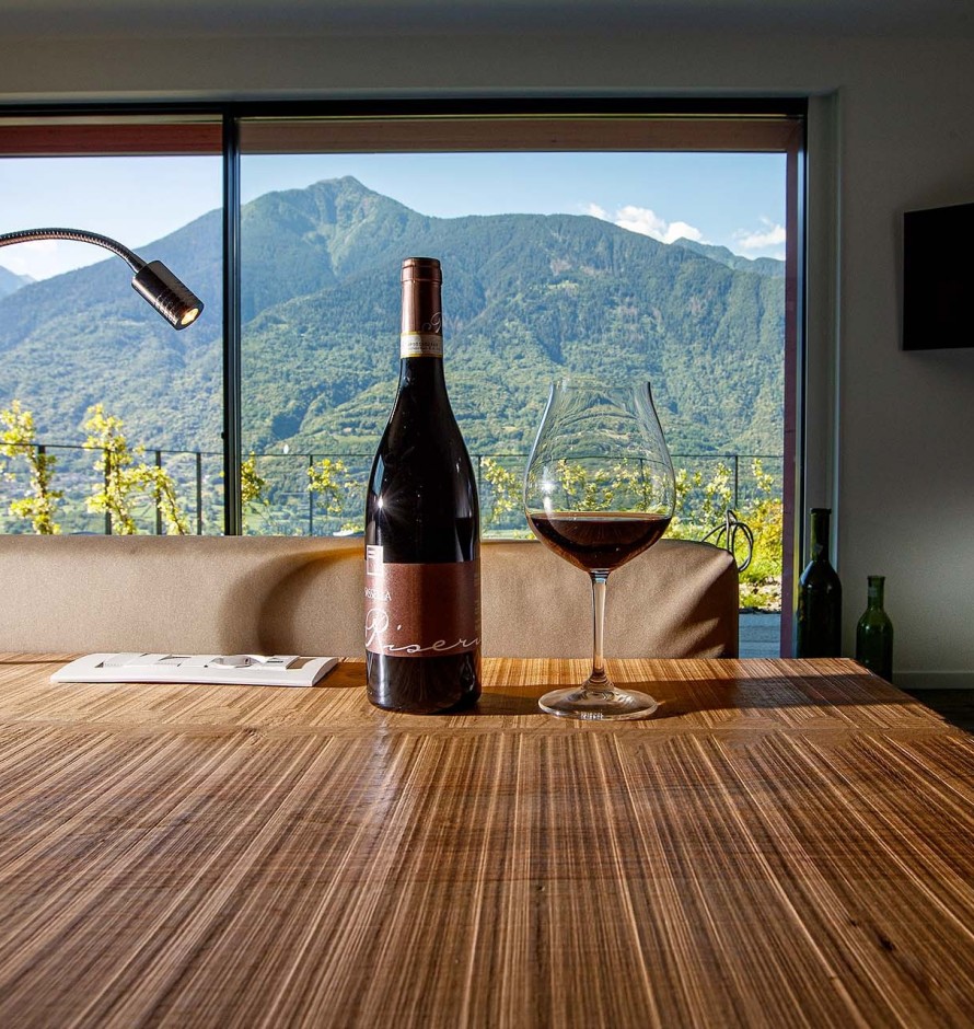 Nebbiolo Wine B&B - foto 1