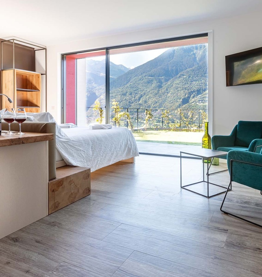 Nebbiolo Wine B&B - foto 2
