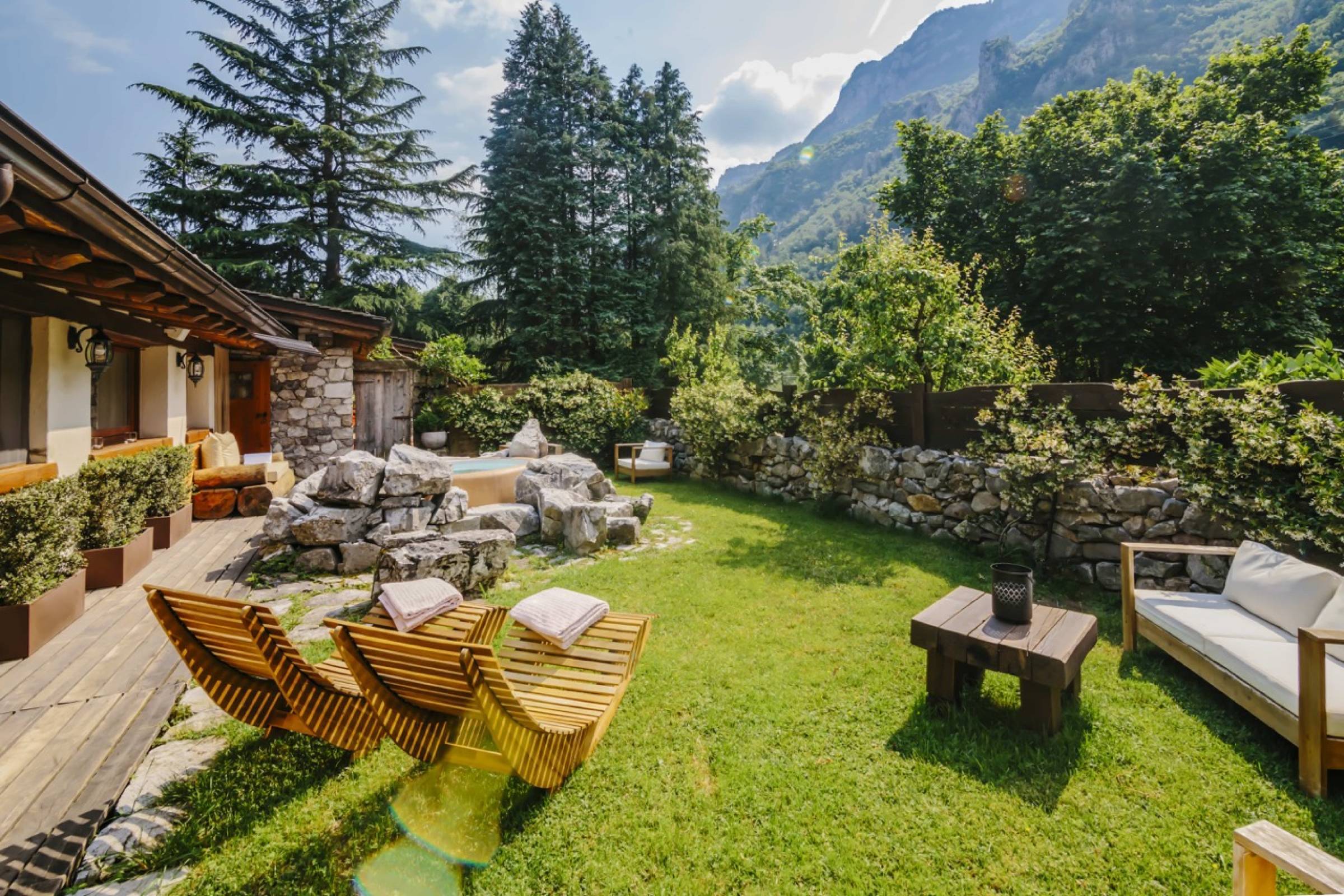 Agriturismo Ferdy d'Alpe - foto 4